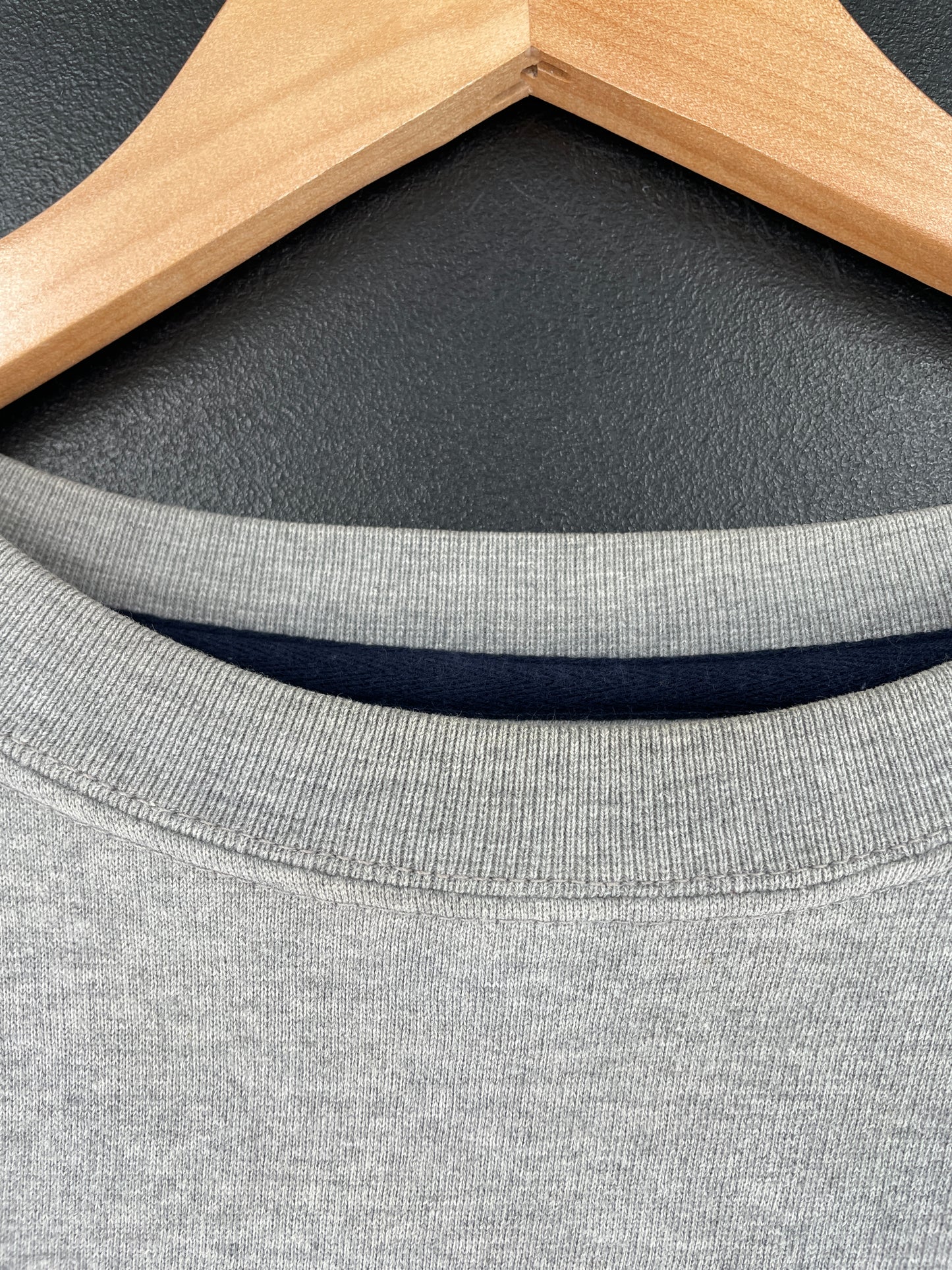 90’s CHAPS RALPH LAUREN Size L Sweat-shirt / G4919S