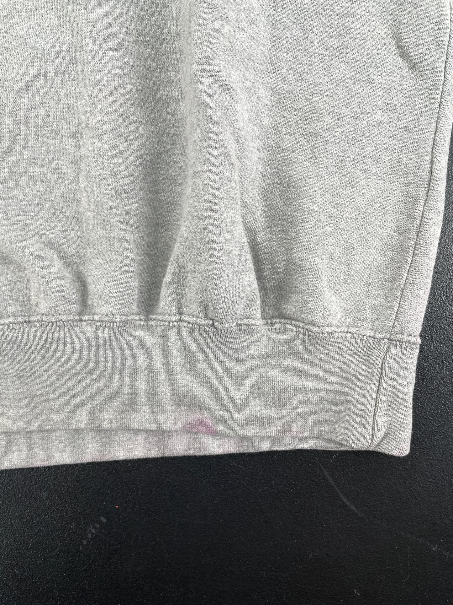 90’s CHAPS RALPH LAUREN Size L Sweat-shirt / G4919S