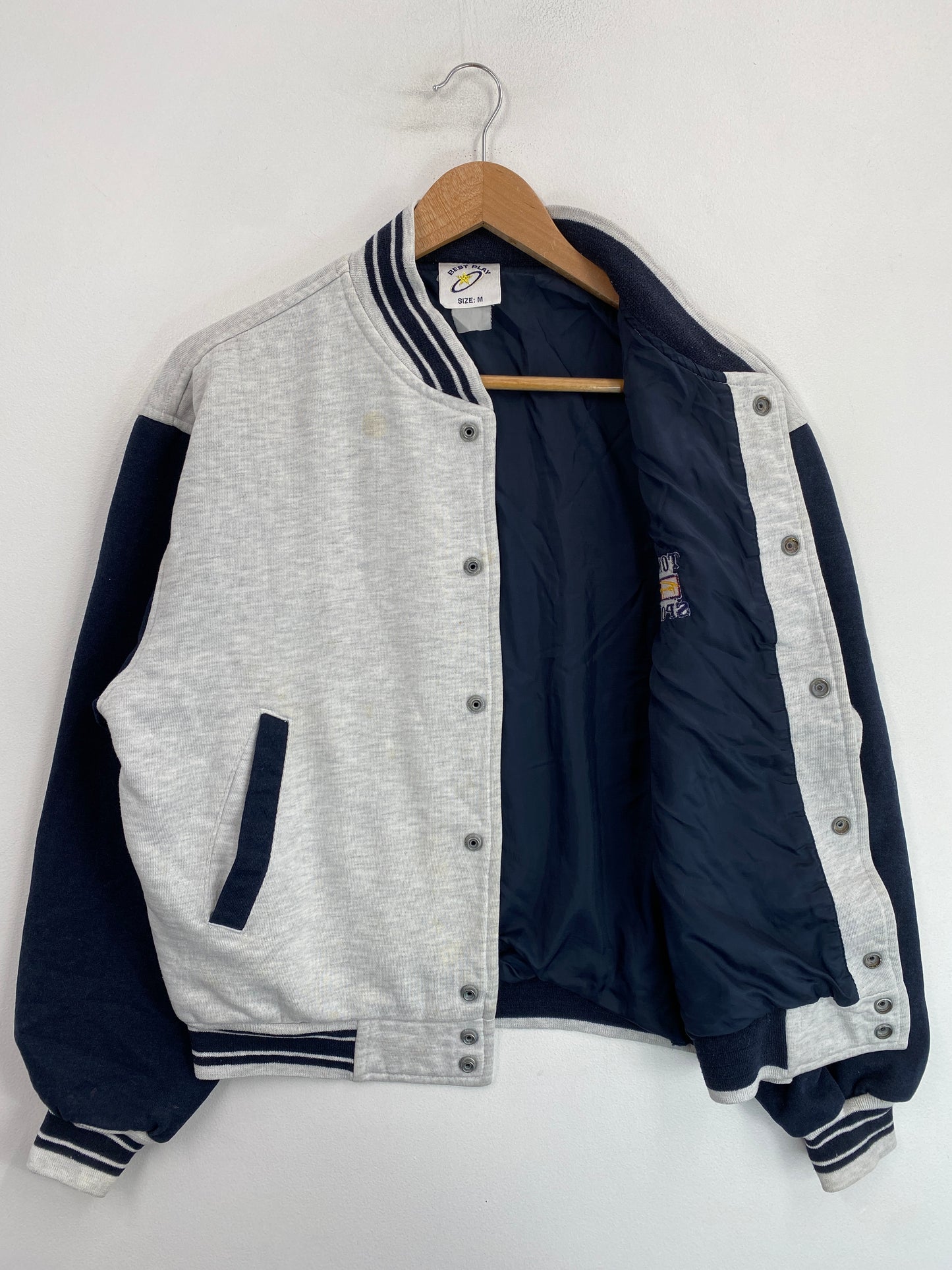 Vintage Remake TOMMY SPORTS Size M Jacket / G6527S