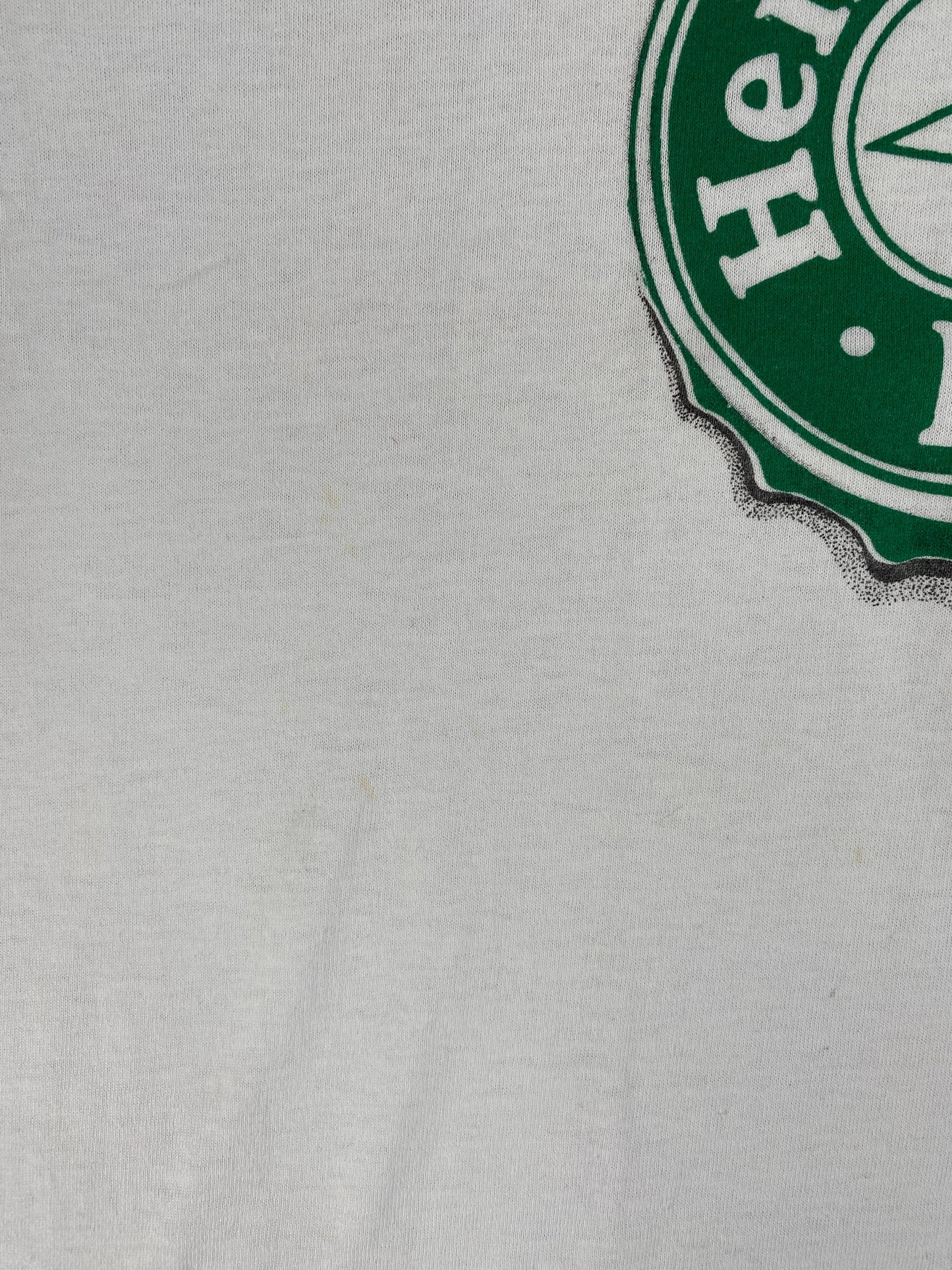 .1992 BEER Size XL Vintage T-Shirt / F1652T