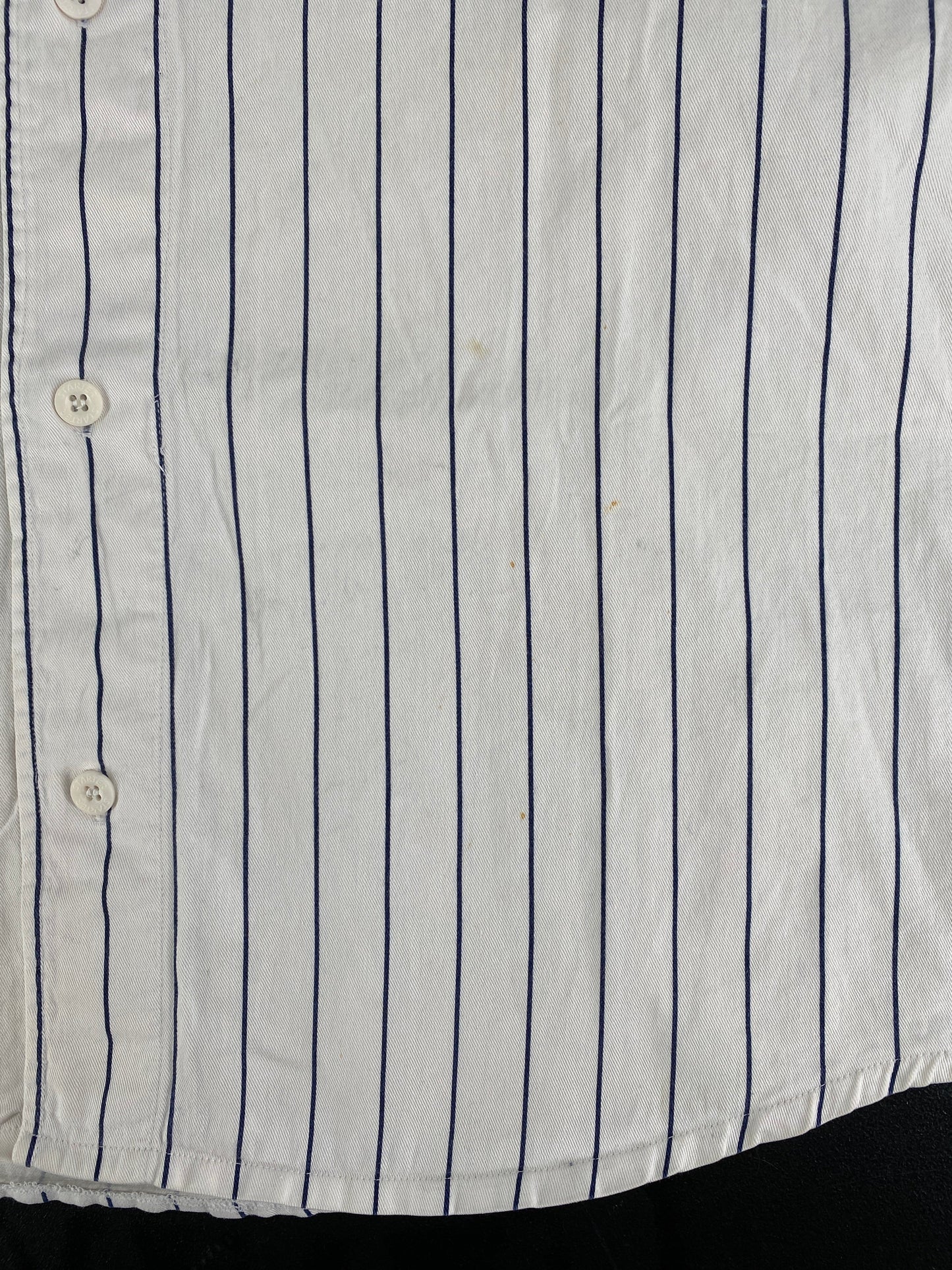 90’s STARTER x DALLAS COWBOYS Size XL Vintage Game Shirt / G1873B