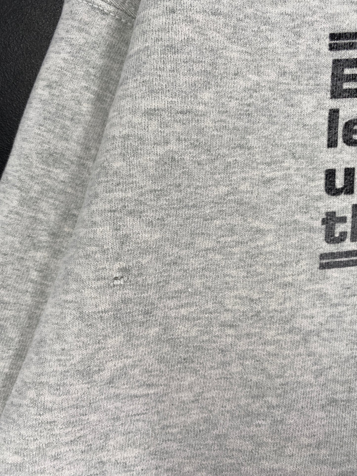 1995 Made in USA Size L Vintage Sweat-Shirt / G6529S