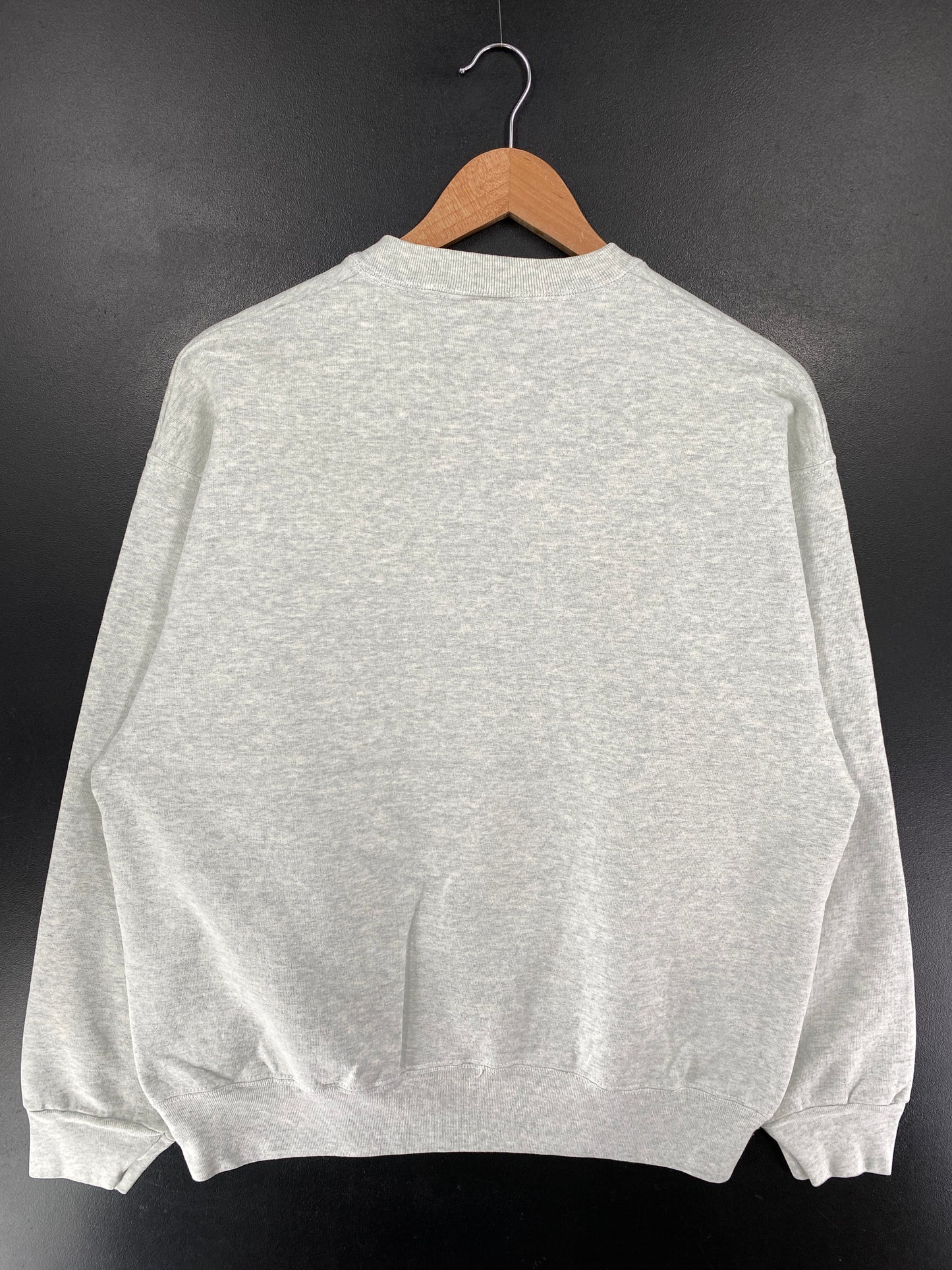 1995 Made in USA Size L Vintage Sweat-Shirt / G6529S