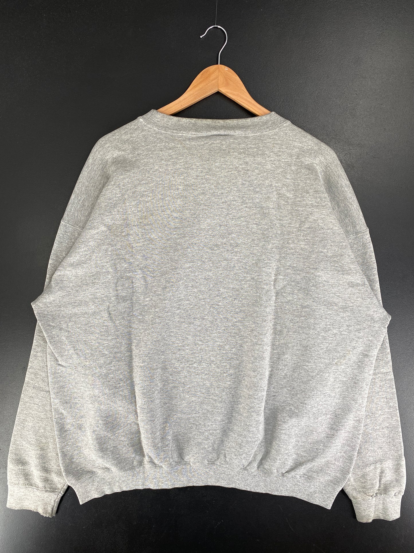 90’s NIKE Made in USA Size XL Vintage Sweat-shirt / G3856S