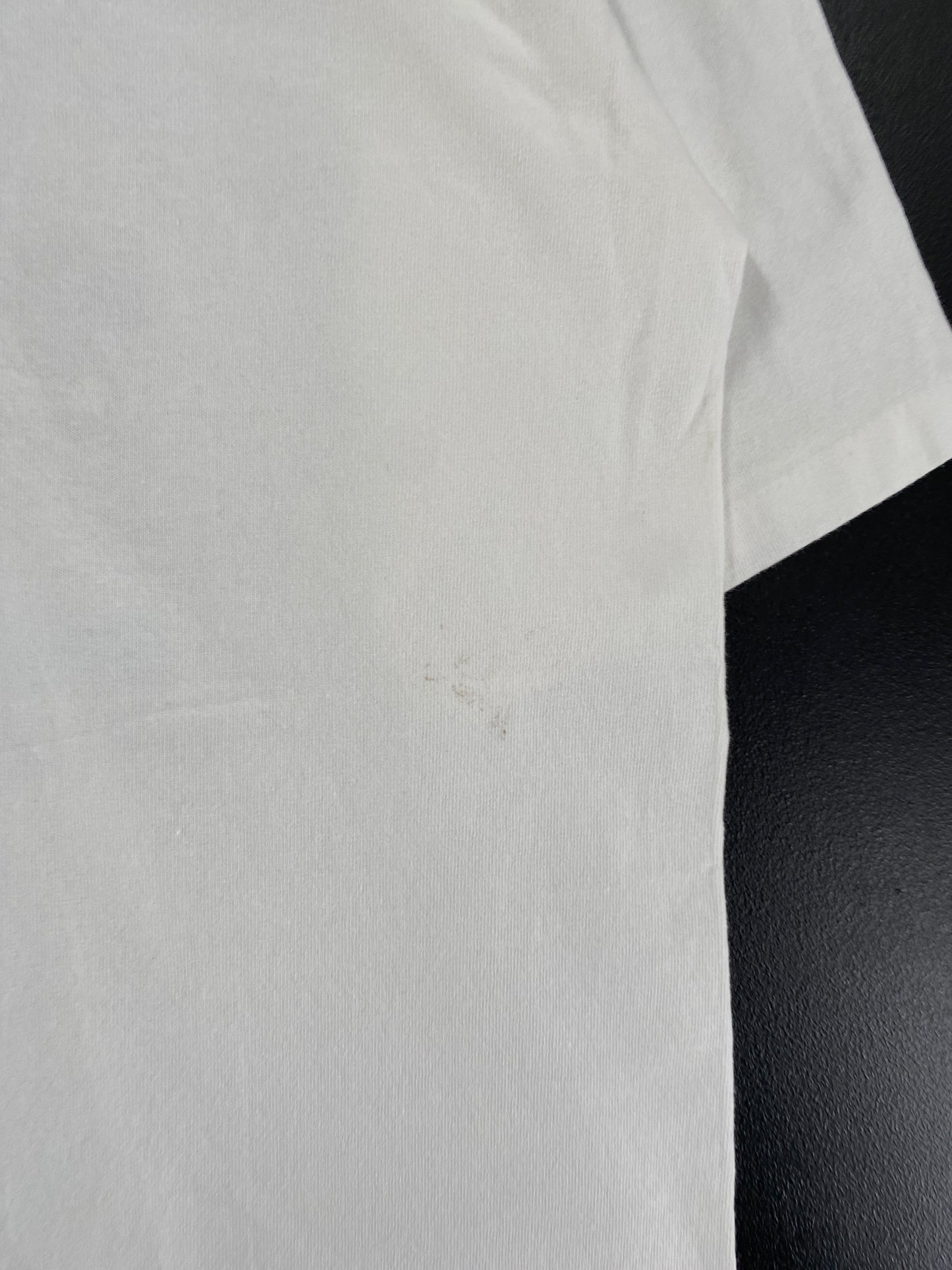 1996 DISNEY Made in USA Size L Vintage T-Shirt / G6539T