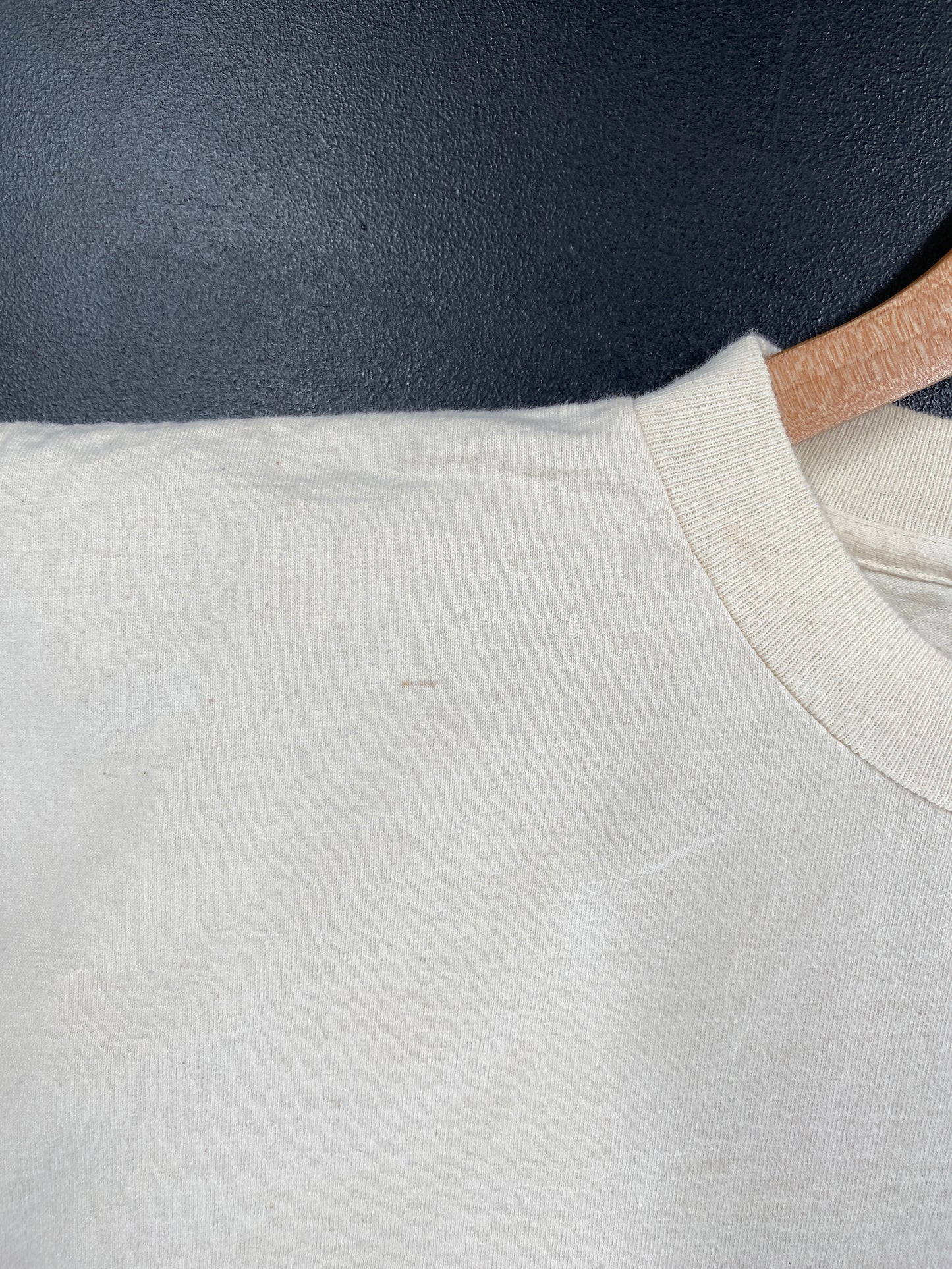 90's DISNEY MICKEY Made in USA Size L Vintage T-Shirt / G6540T