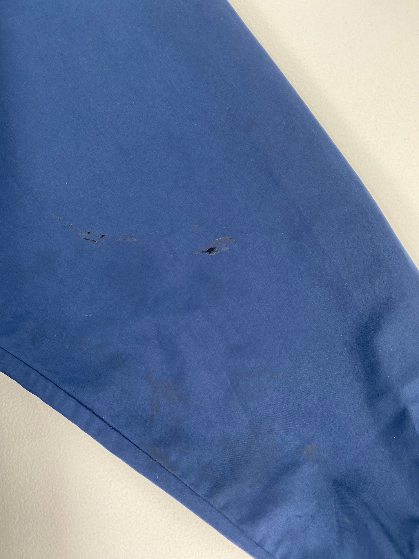 00’ NIKE x PENN STATE Size L Nylon Jacket / G3427N