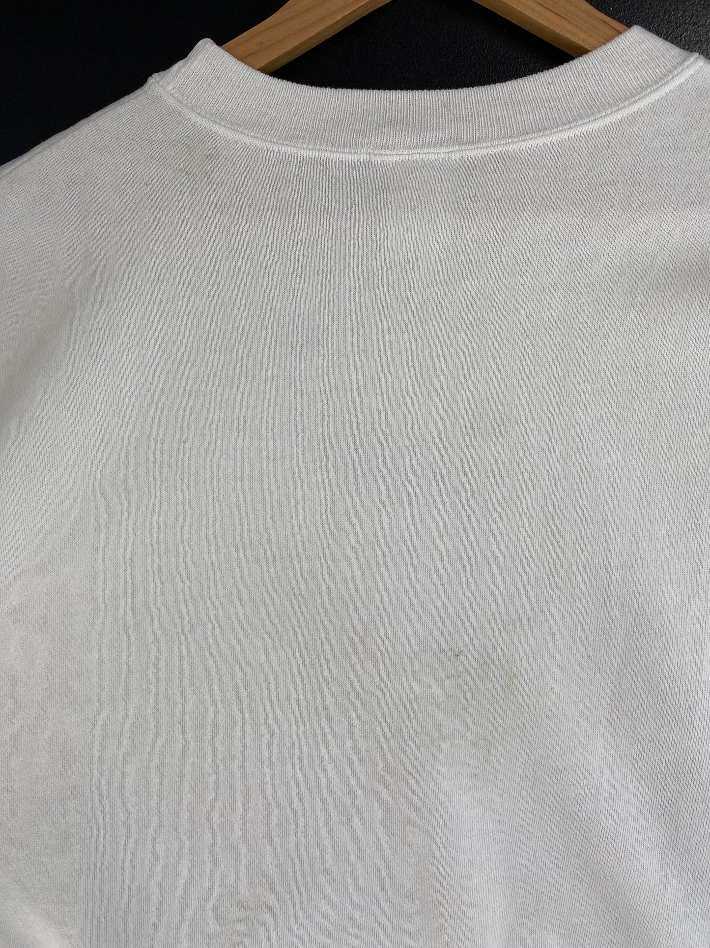 90's DISNEY Made in USA Size Approx.L Vintage Sweat-shirt / G2677S
