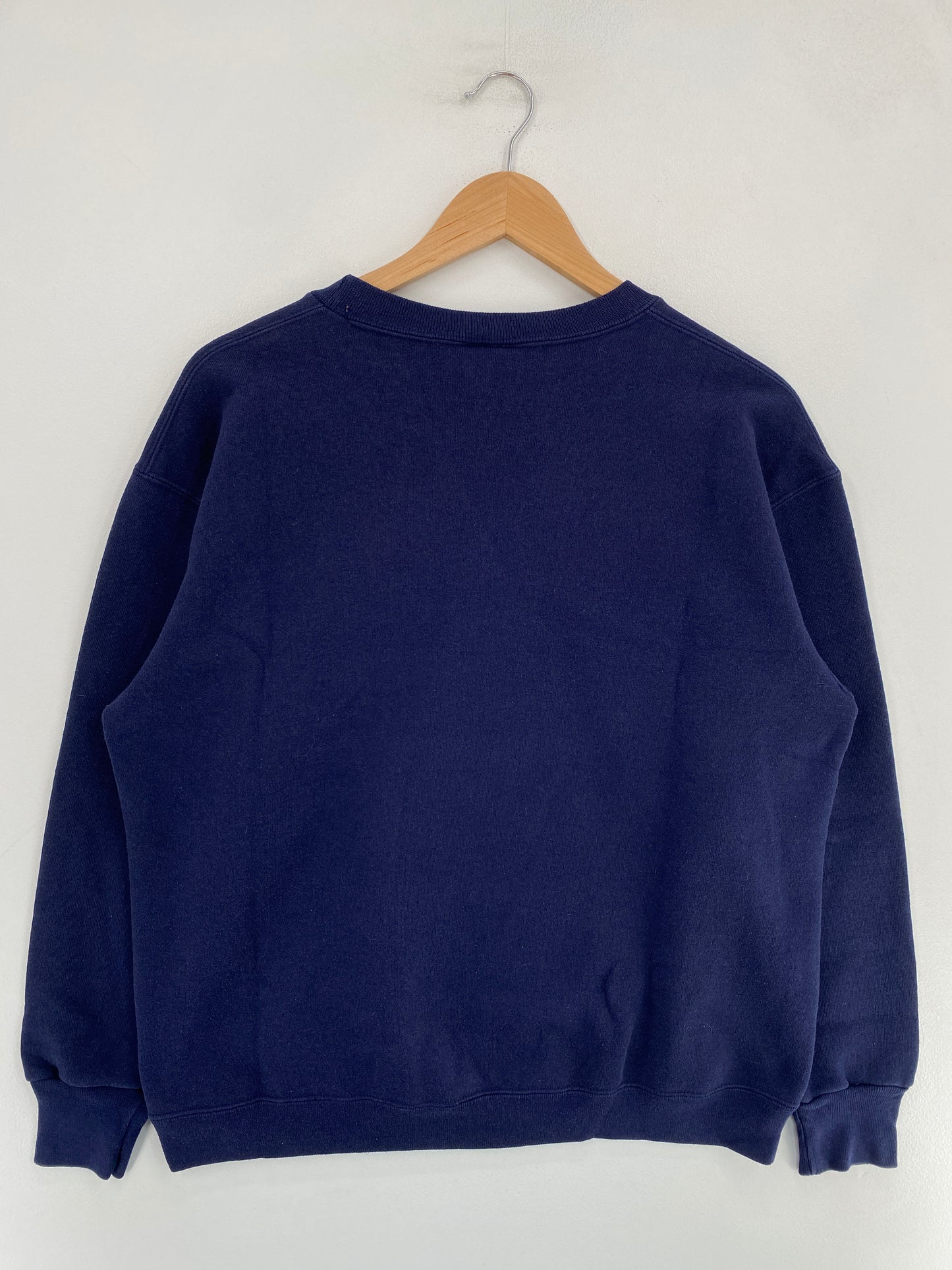 90's CHICAGO BEARS Made in USA Size L Vintage NFL Sweatshirt / G6431S