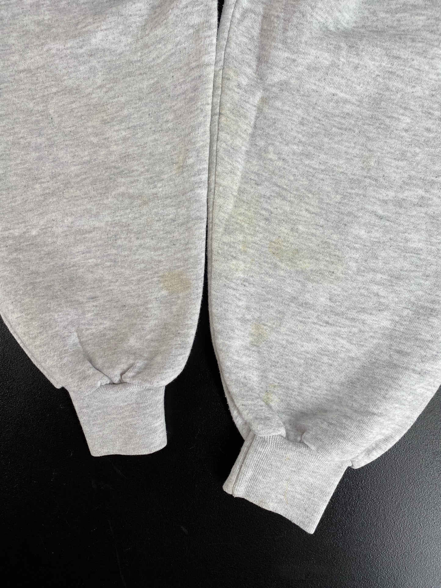 1995 RUSSELL x PITTSBURGH STEELERS Made in USA Size XL NFL Sweat-Shirt / F8586S