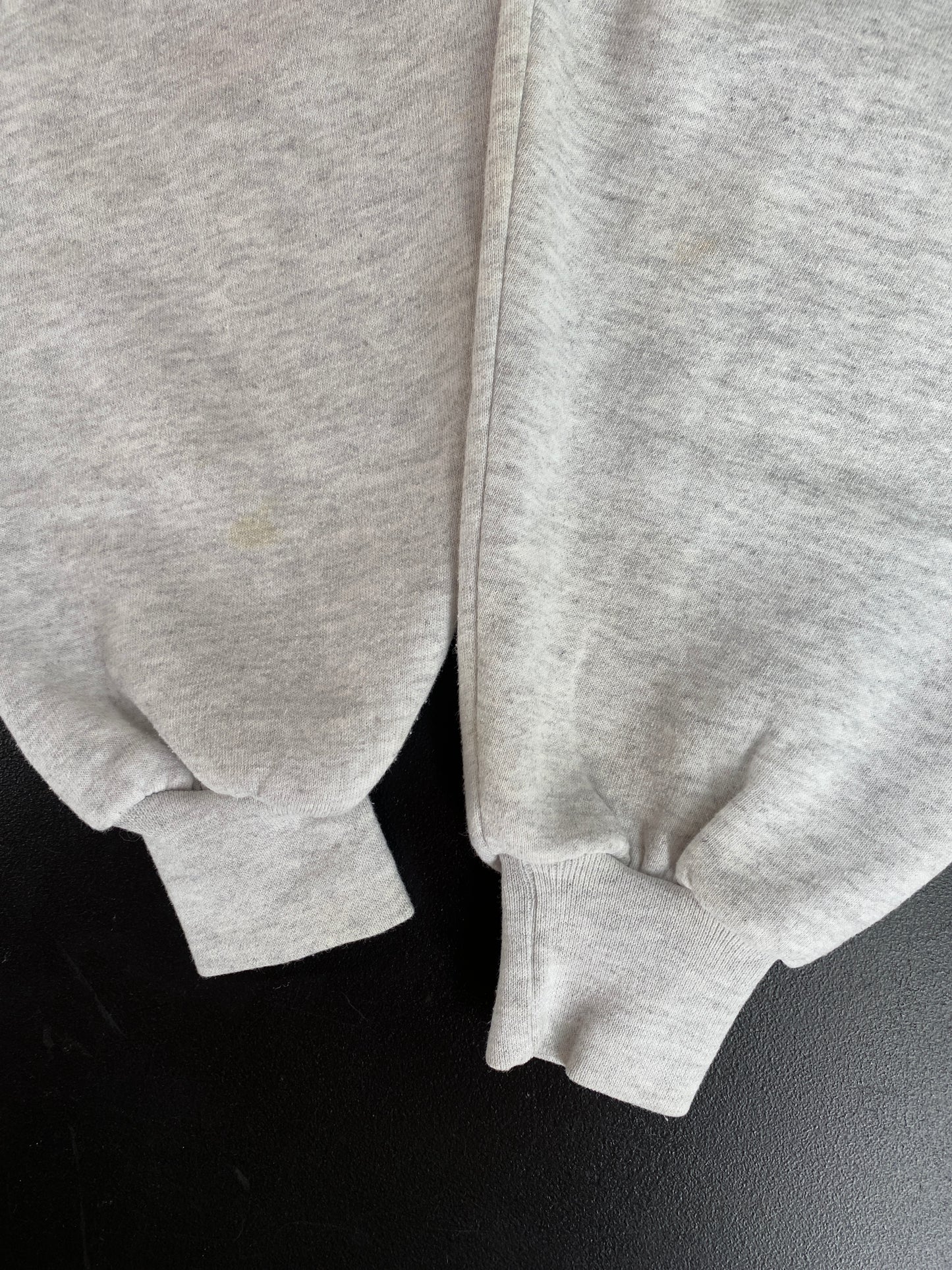 1995 RUSSELL x PITTSBURGH STEELERS Made in USA Size XL NFL Sweat-Shirt / F8586S