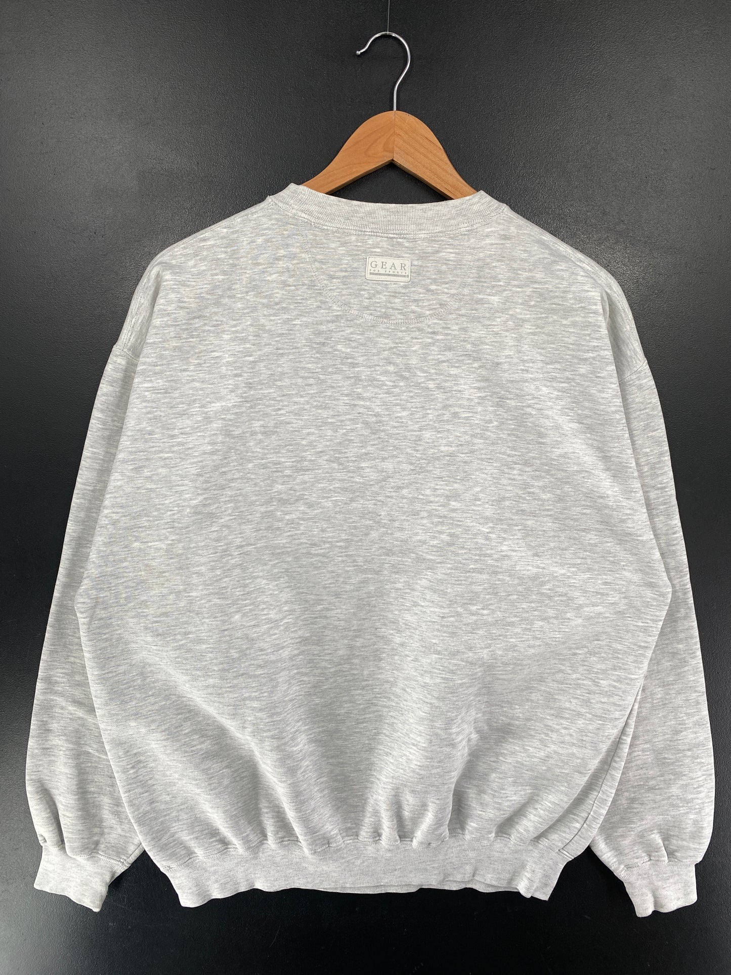 00' SCSU Size L Vintage College Sweat-shirt / G6581S
