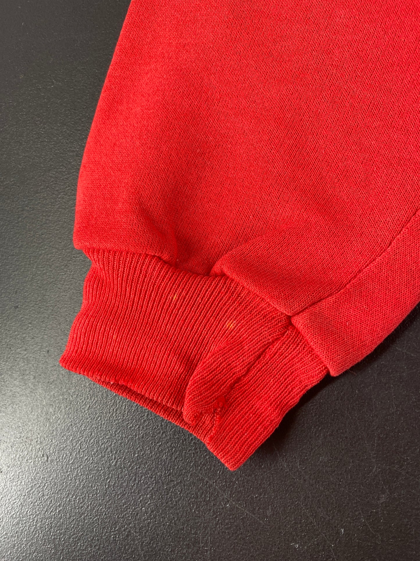90’s CHICAGO BULLS Made in USA Size XL Vintage Sweat-shirt / G6797S
