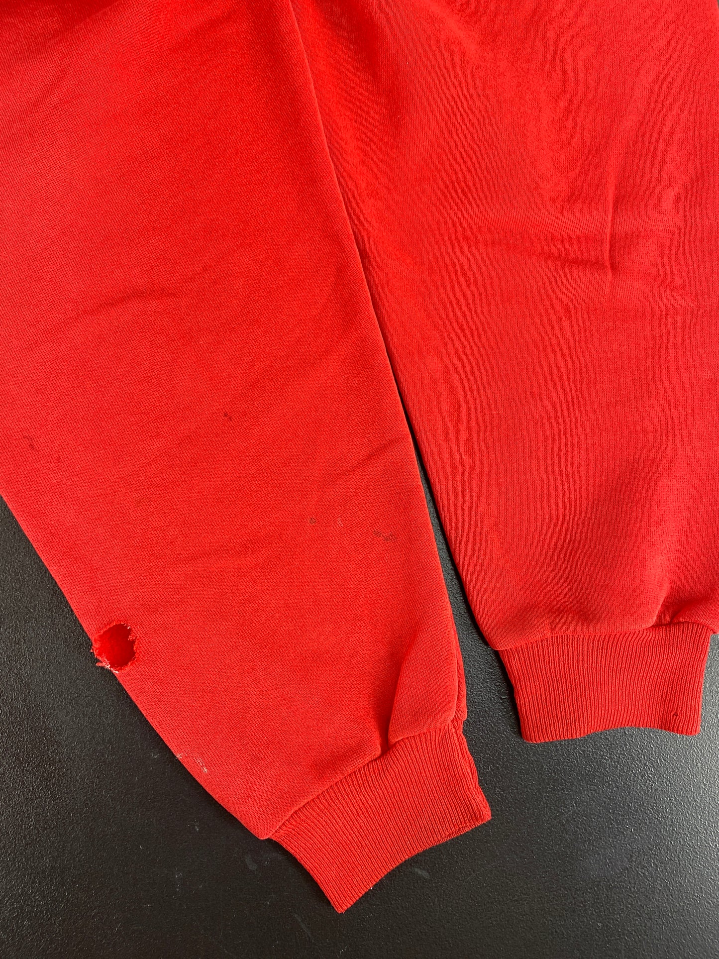 90’s CHICAGO BULLS Made in USA Size XL Vintage Sweat-shirt / G6797S