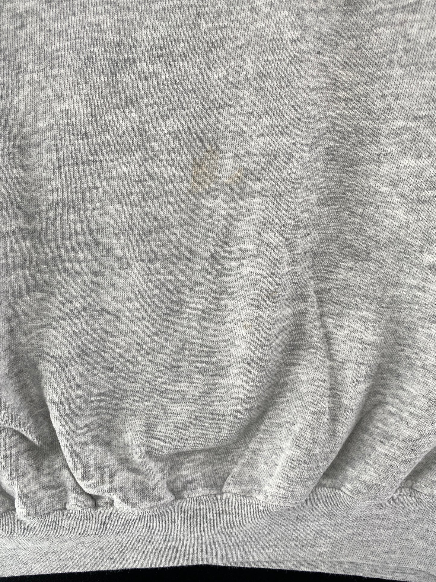 90's UNIVERSITY OF ALABAMA Made in USA Size Approx. L Vintage College Sweat-Shirt / G6589S