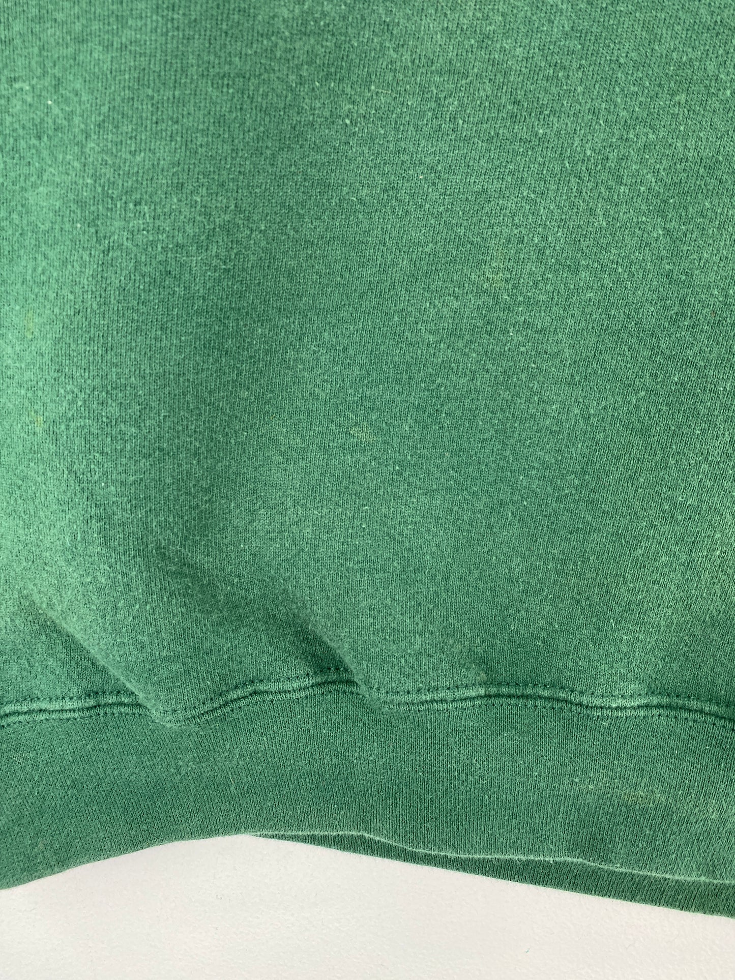 90's GREEN BAY PACKERS Made in USA Size XL NFL Sweat-Shirt / F9334S