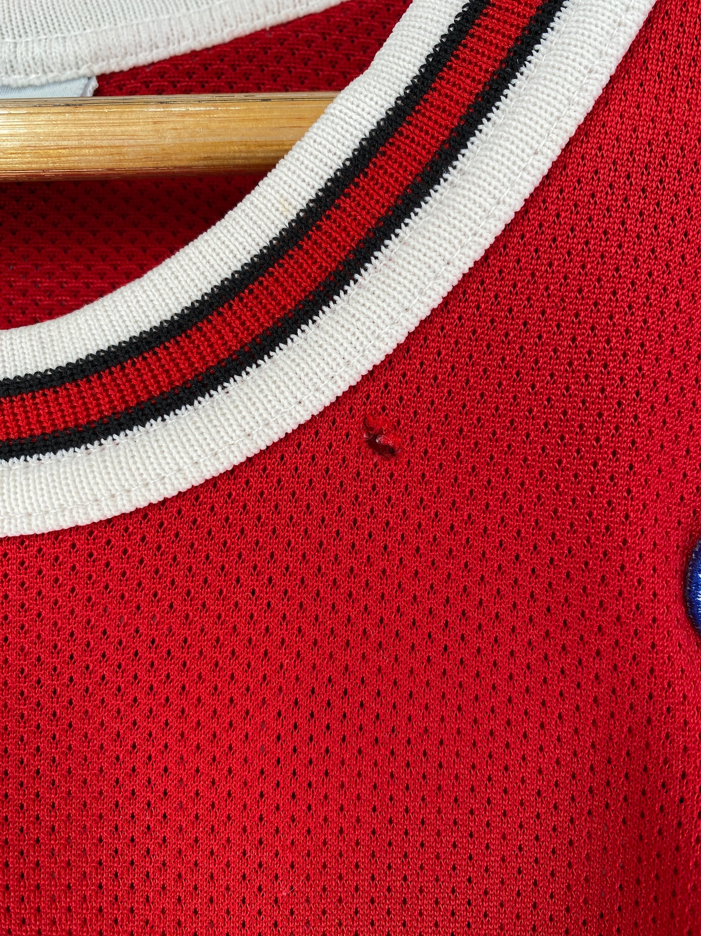 .90’s KIDS CHICAGO BULLS Size Kids XL NBA Jersey / F9360J