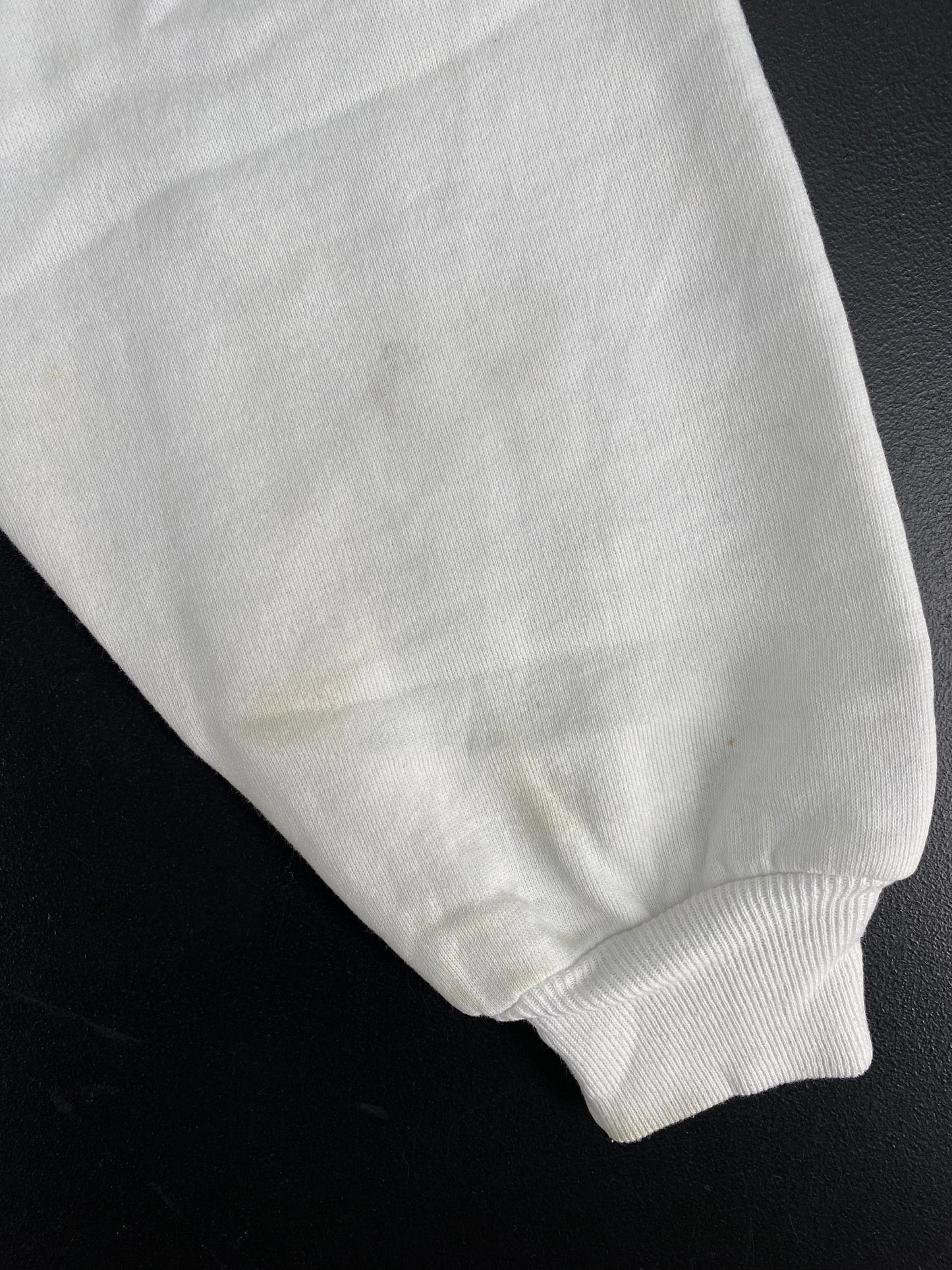 90's CRAZY SHIRTS SAN FRANSISCO Made in USA Size XXL Vintage Sweat-shirt / F8612S