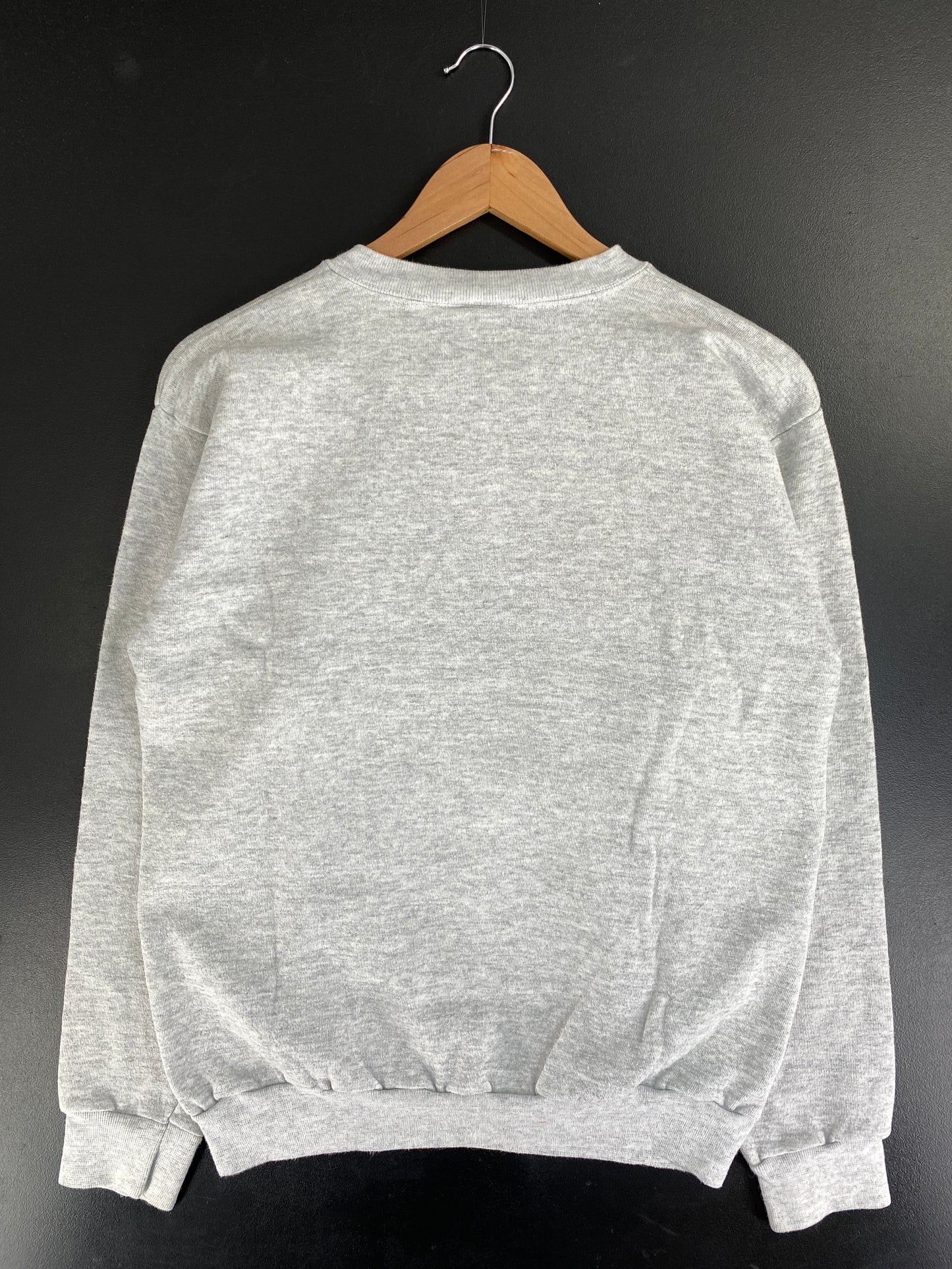 90’s PEANUTS LUCY Size Ladies L Vintage Sweat-shirt / F8614S