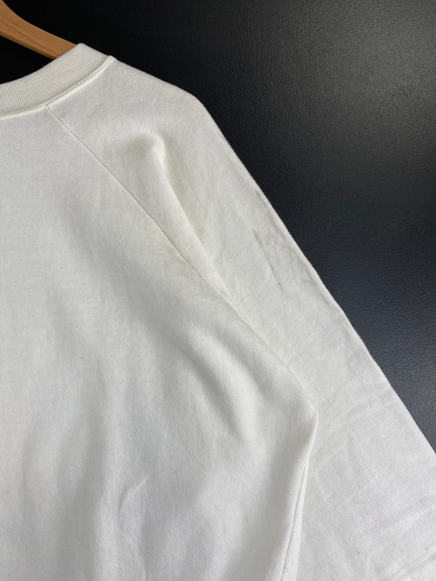 1978 GARFIELD Size XL Vintage Sweat-shirt / G4512S