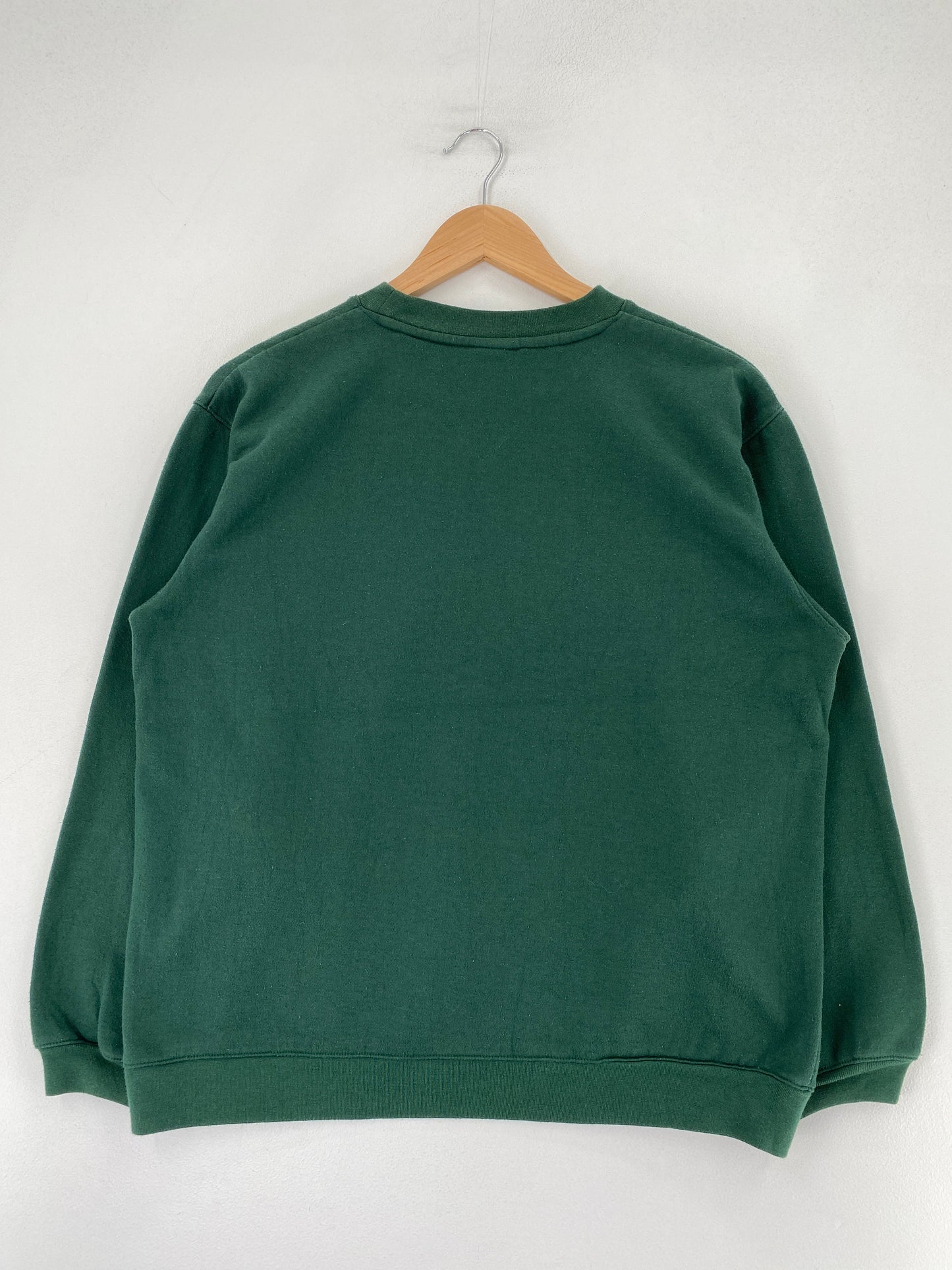 00’ KIDS NIKE x MIAMI Size Kids L Sweat-Shirt / F9354T