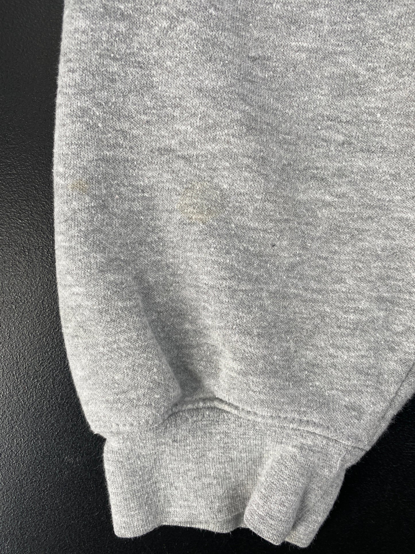 00's NIKE x KENTUCKY Size L Vintage College Sweat-shirt / G616S