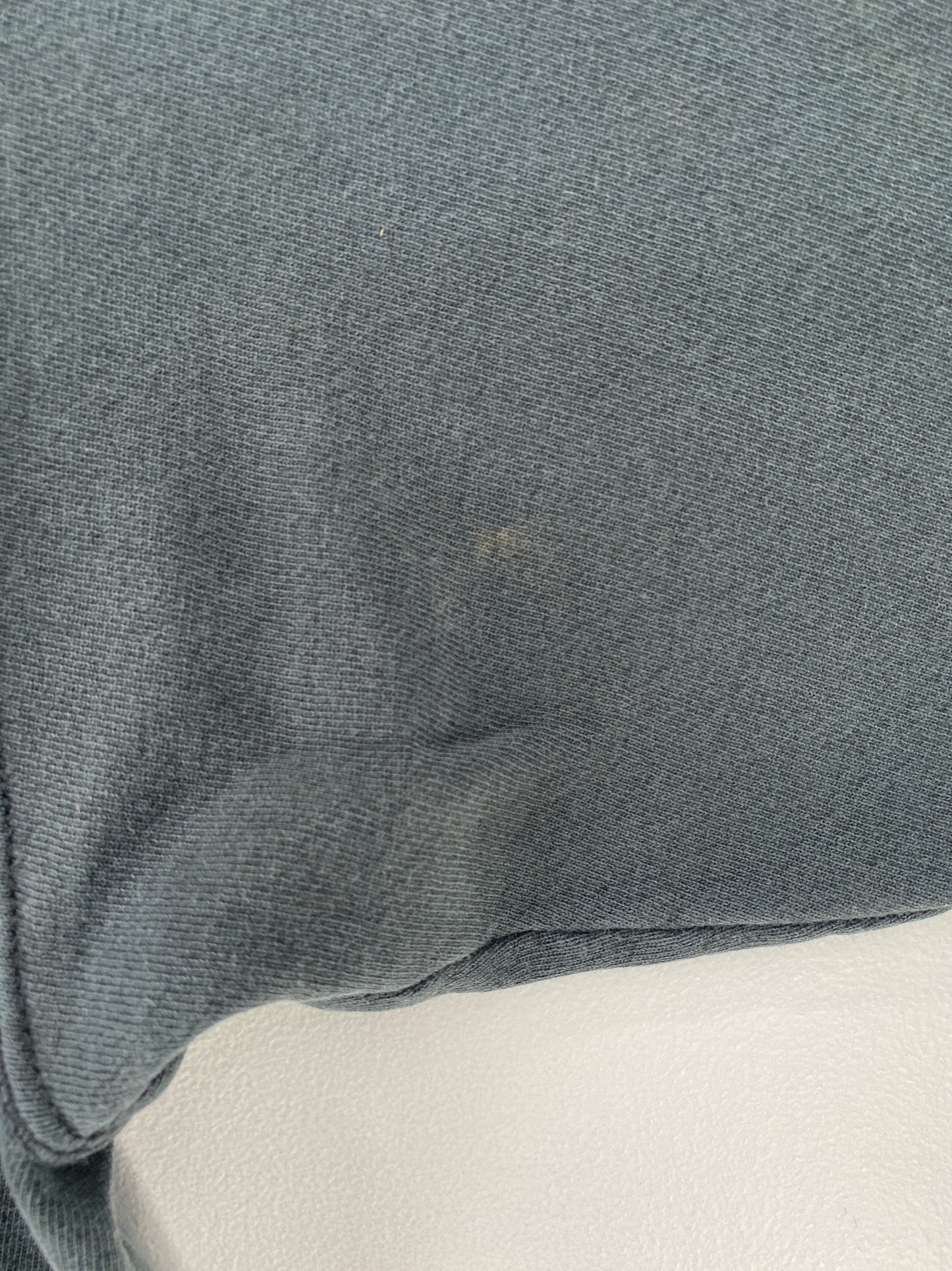 00's NIKE x GEORGIA Size L Vintage College Sweat-shirt / F9386S