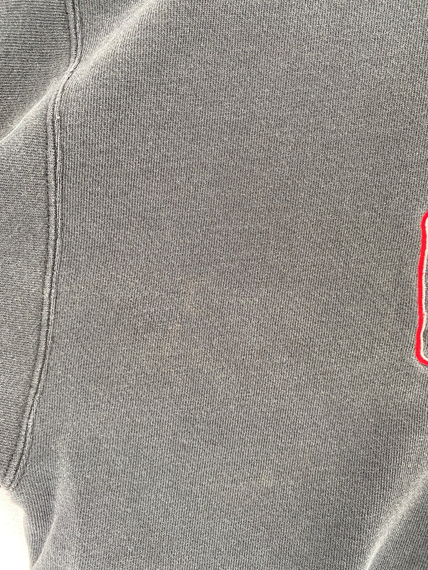 00's NIKE x GEORGIA Size L Vintage College Sweat-shirt / F9386S