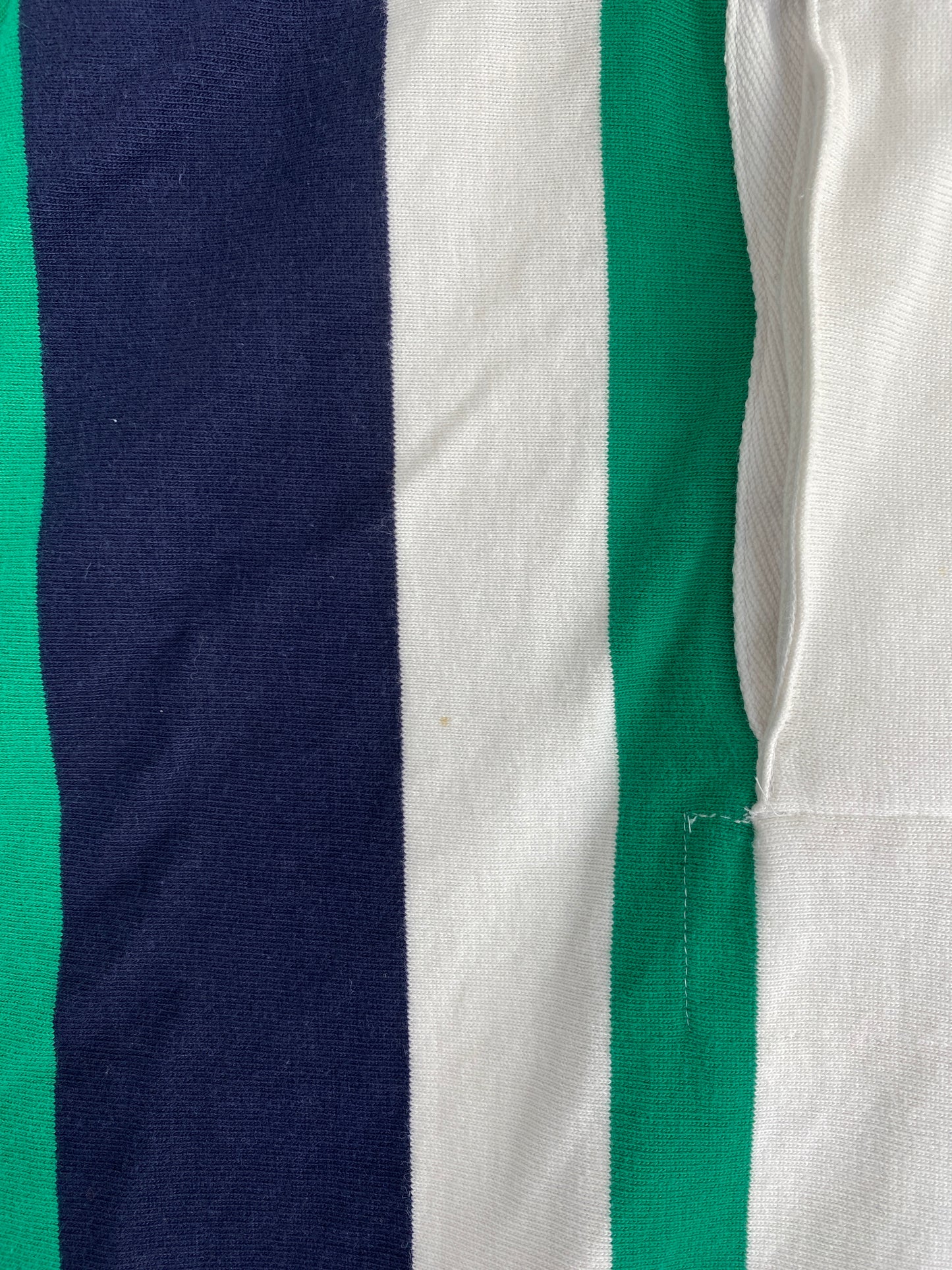 90’s NAUTICA Size XL Vintage Rugby-shirt / F8621R