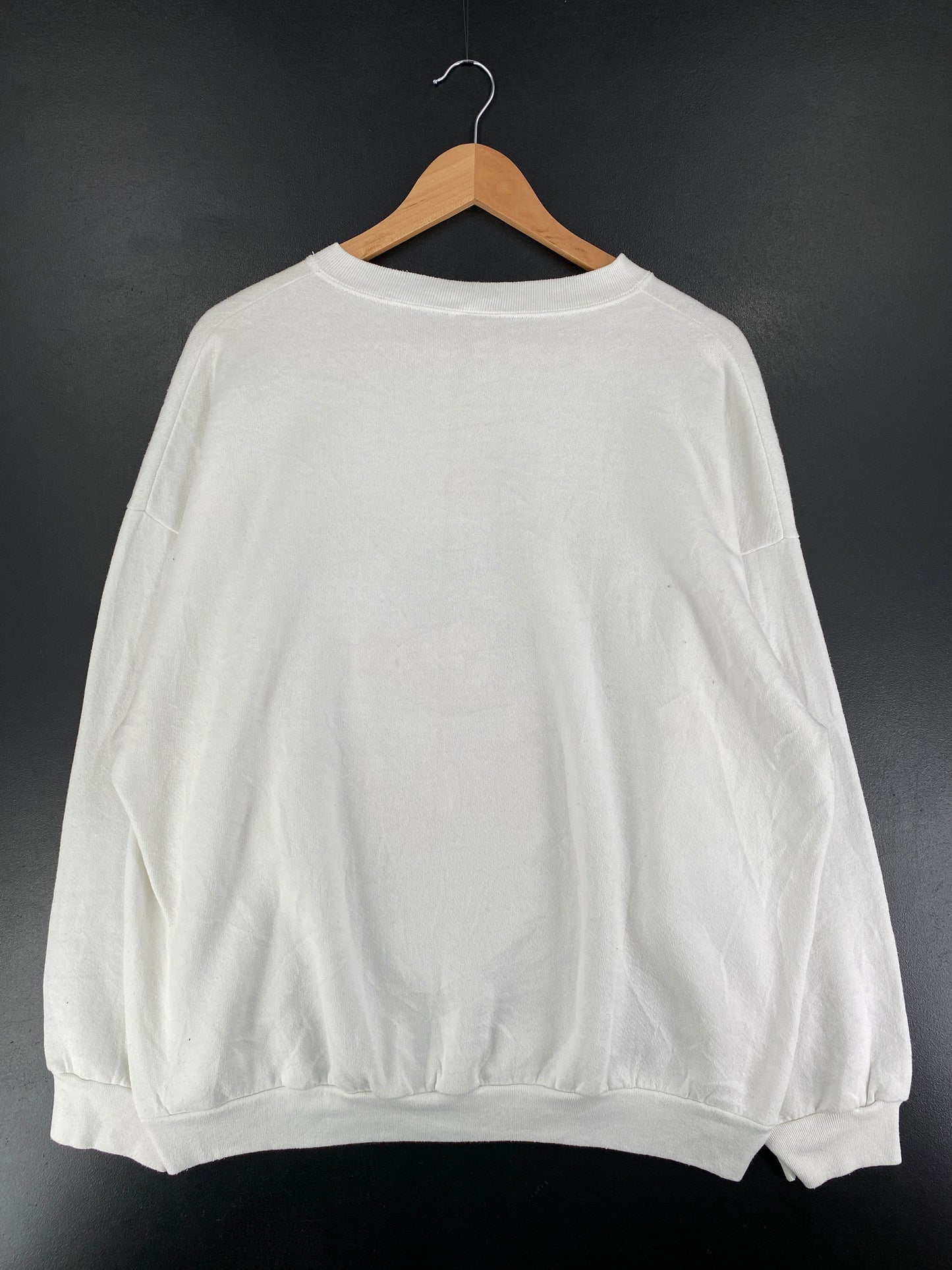 1995 BETTY BOOP USA Made in USA Size XXL Vintage Sweat-shirt / F8490S