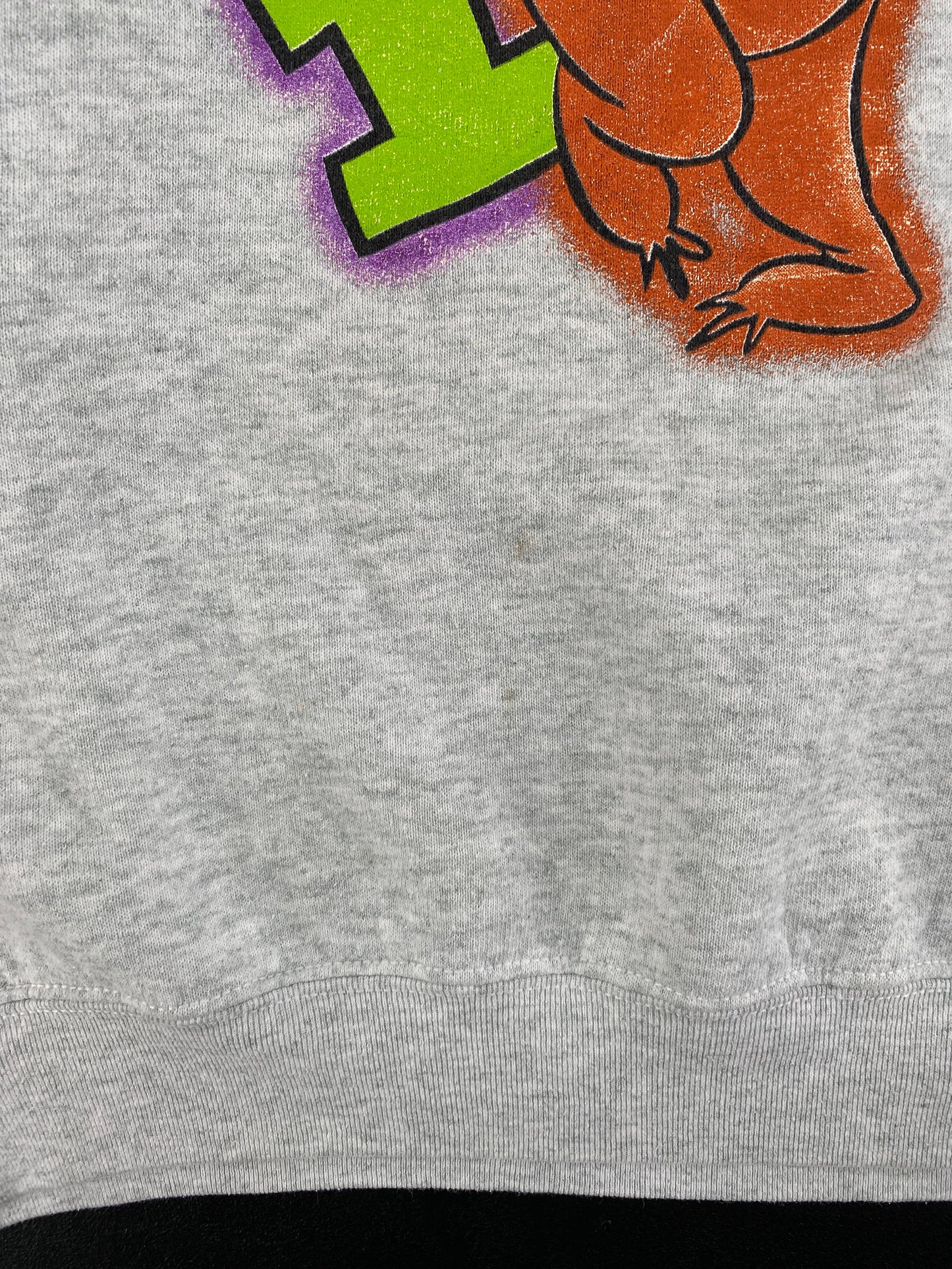 90's YOGI BEAR Size XL Vintage Sweat-shirt/ G6605S