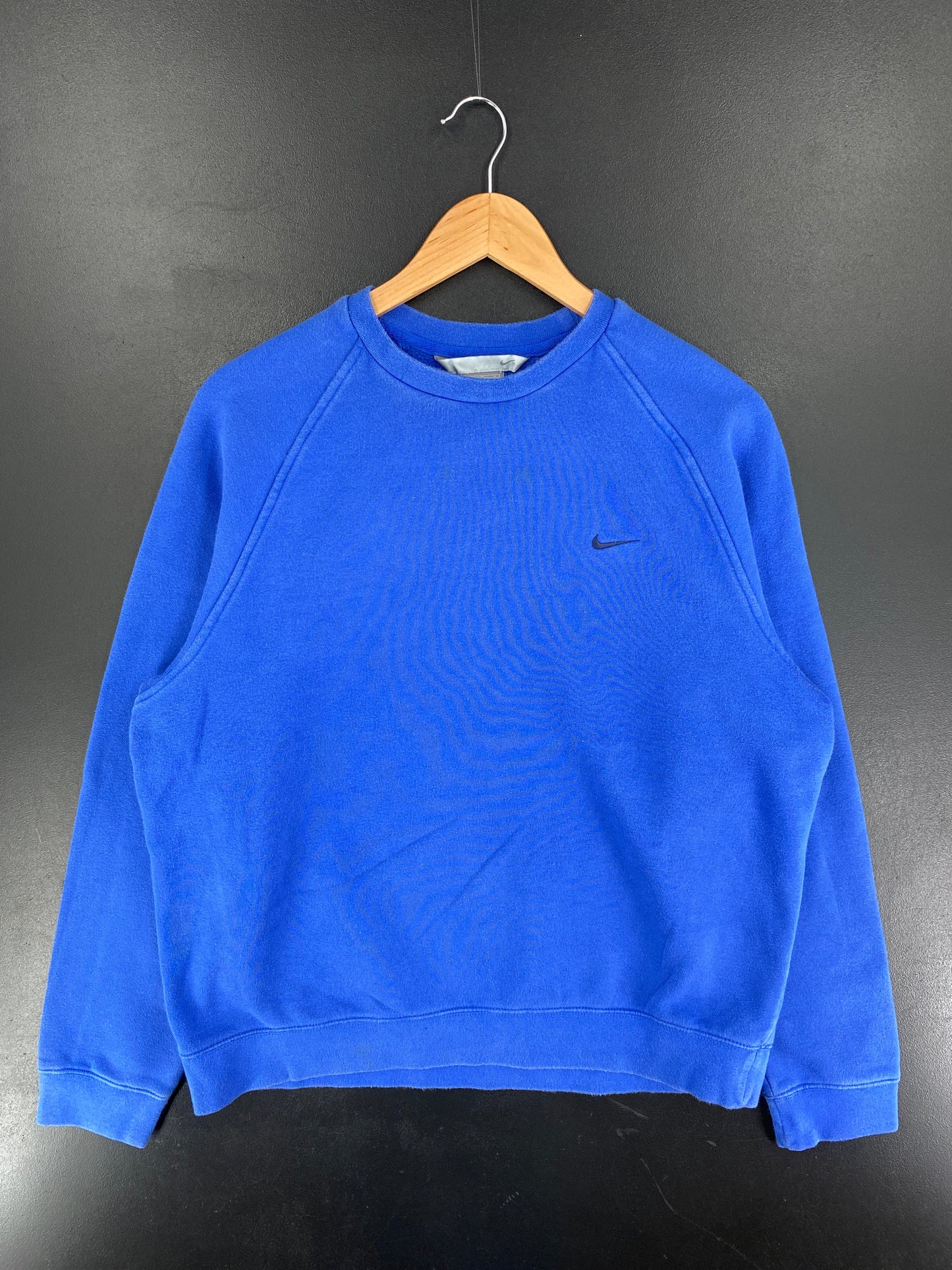 00’ NIKE MINI SWOOSH Size M Sweat-shirt / F7780S