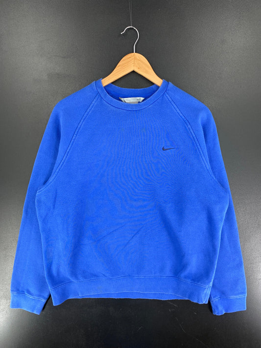 00’ NIKE MINI SWOOSH Size M Sweat-shirt / F7780S