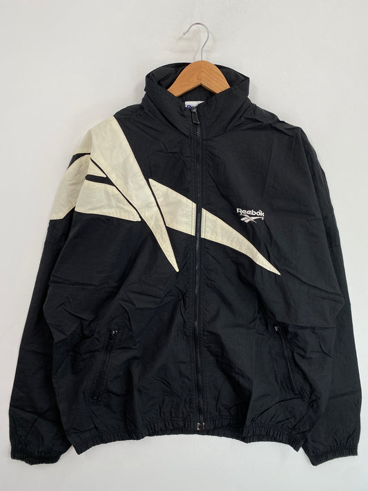 90’s REEBOK Size M Vintage Nylon Jacket / G6619N