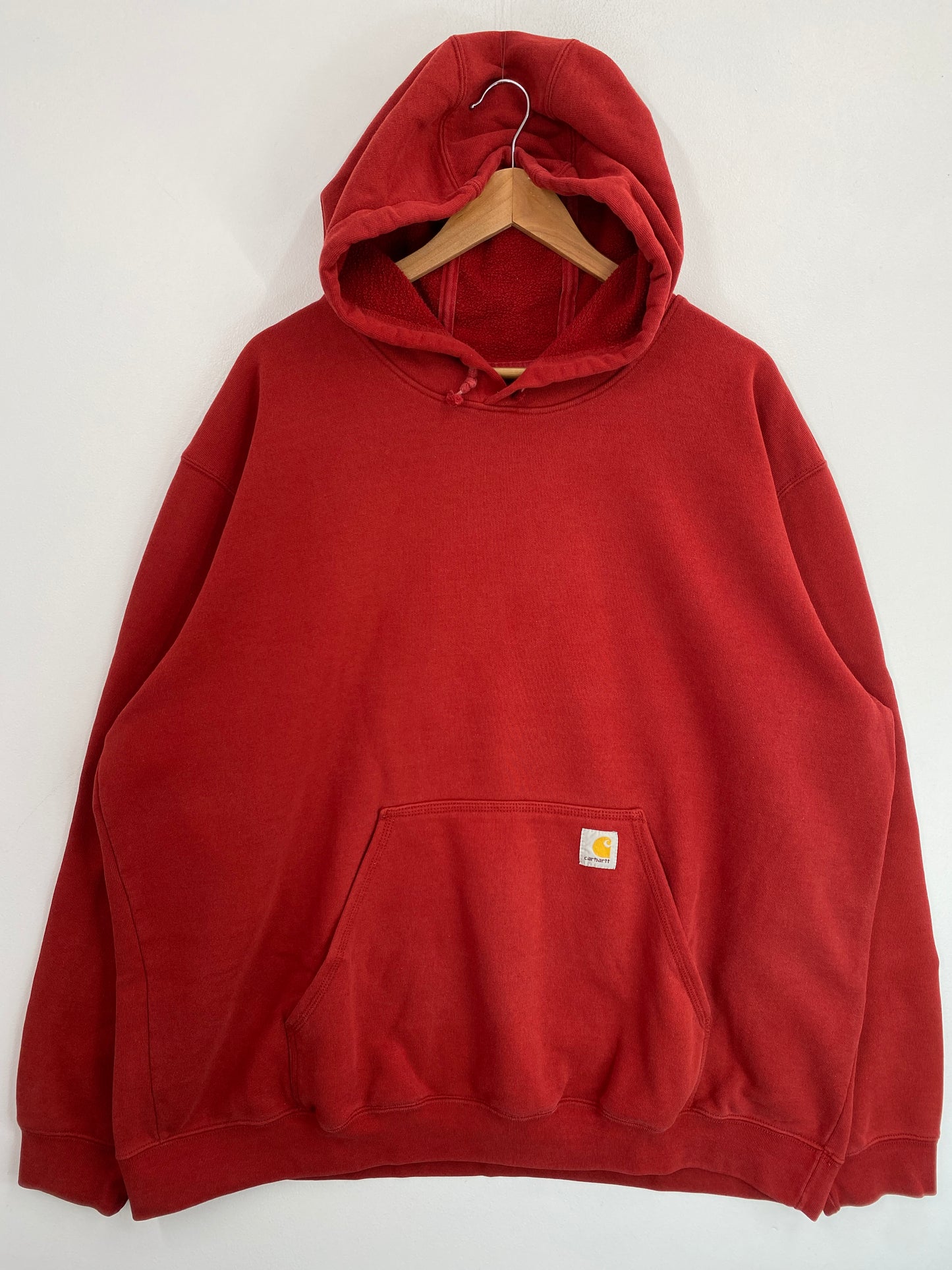 Vintage CARHARTT Size XXL Hoodie Sweat-Shirt / G6622S