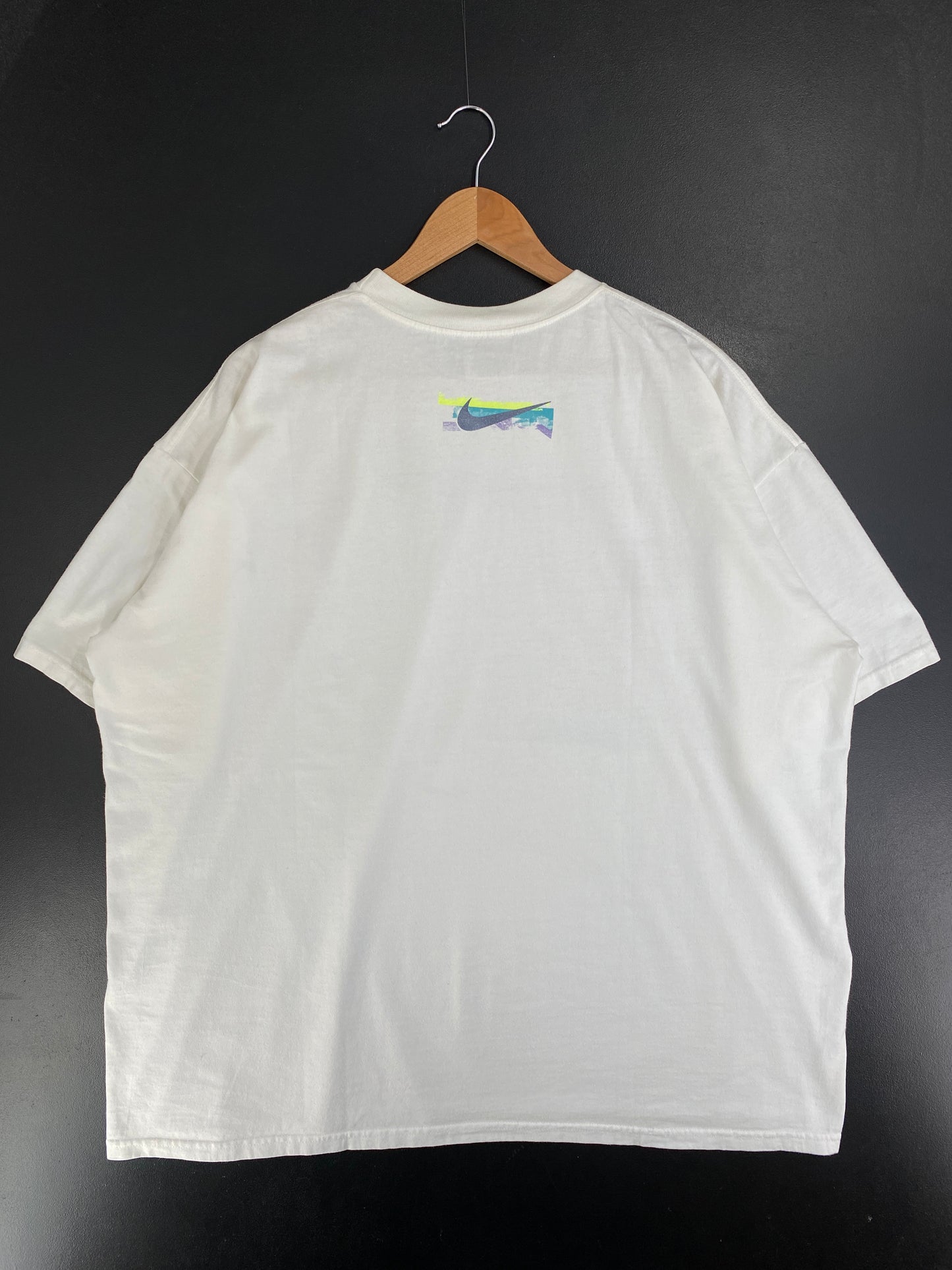 90’s NIKE Size XL Vintage T-Shirt / G2822T