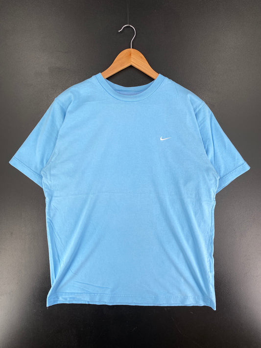 00’ NIKE MINI SWOOSH Size M T-Shirt / F2476T