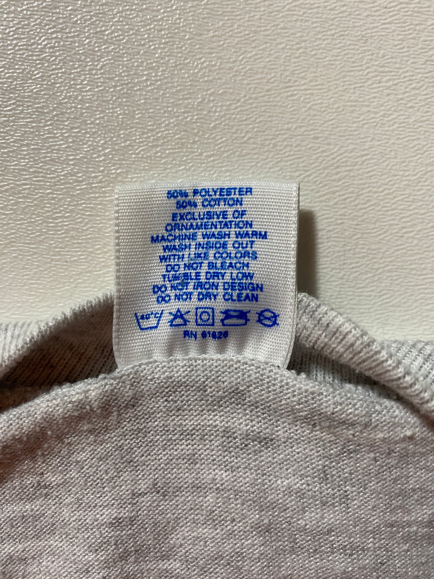 90's DISNEY MICKEY Made in USA Size XL Vintage T-Shirt / G6635T