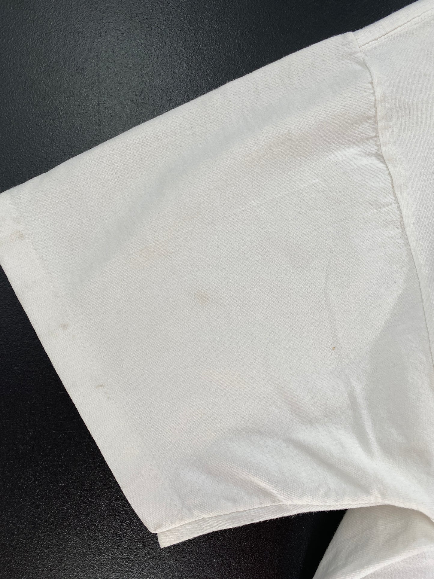 90's DISNEY GOOFY Made in USA Size XXXL Vintage T-Shirt / G6640T