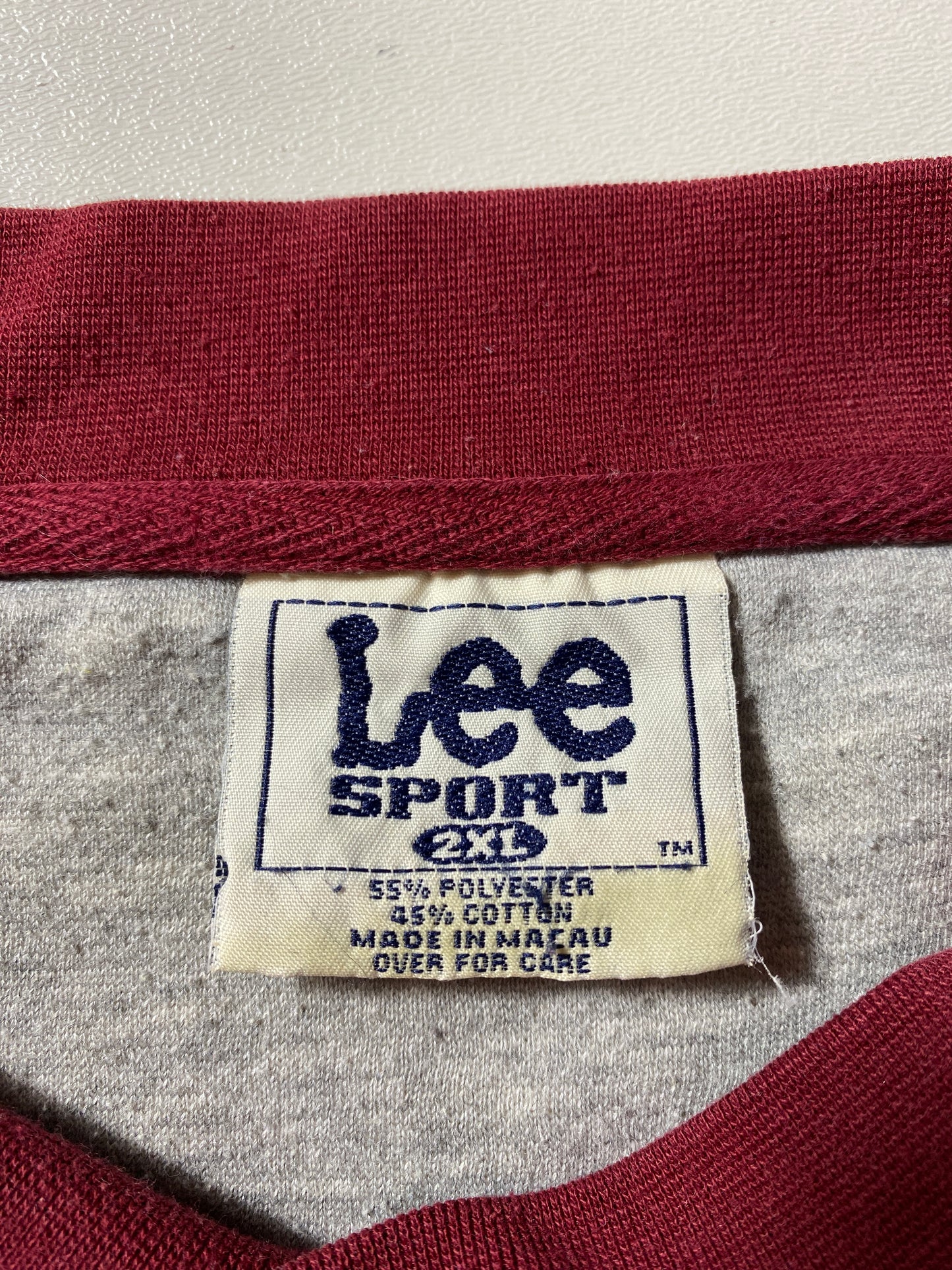 00’ FLORIDA STATE SEMINOLES Size XXLSweat-Shirt / F8674S