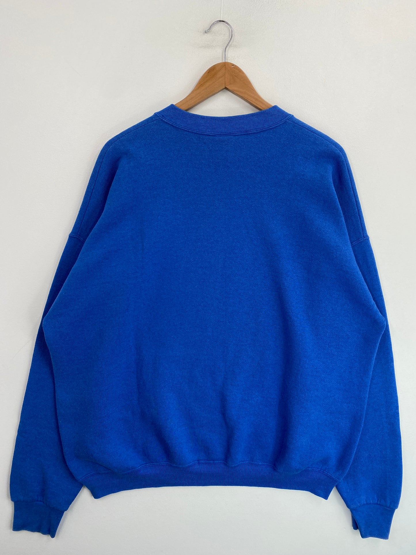 Vintage STEVEN PARK Size XXL Vintage College Sweat-Shirt / G6664S