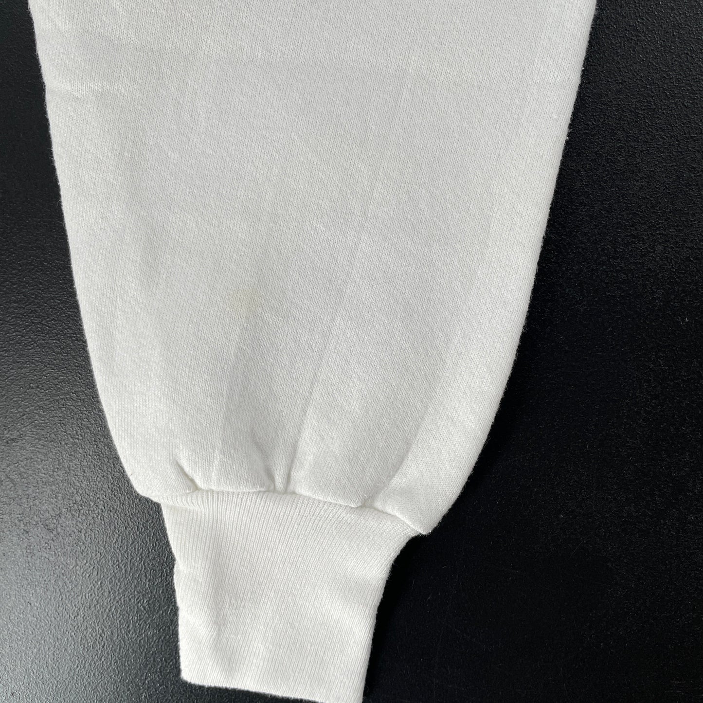 (XL) 90's VIRGIL HILL TRAINING CAMP Vintage Boxing Sweatshirt / A1522S