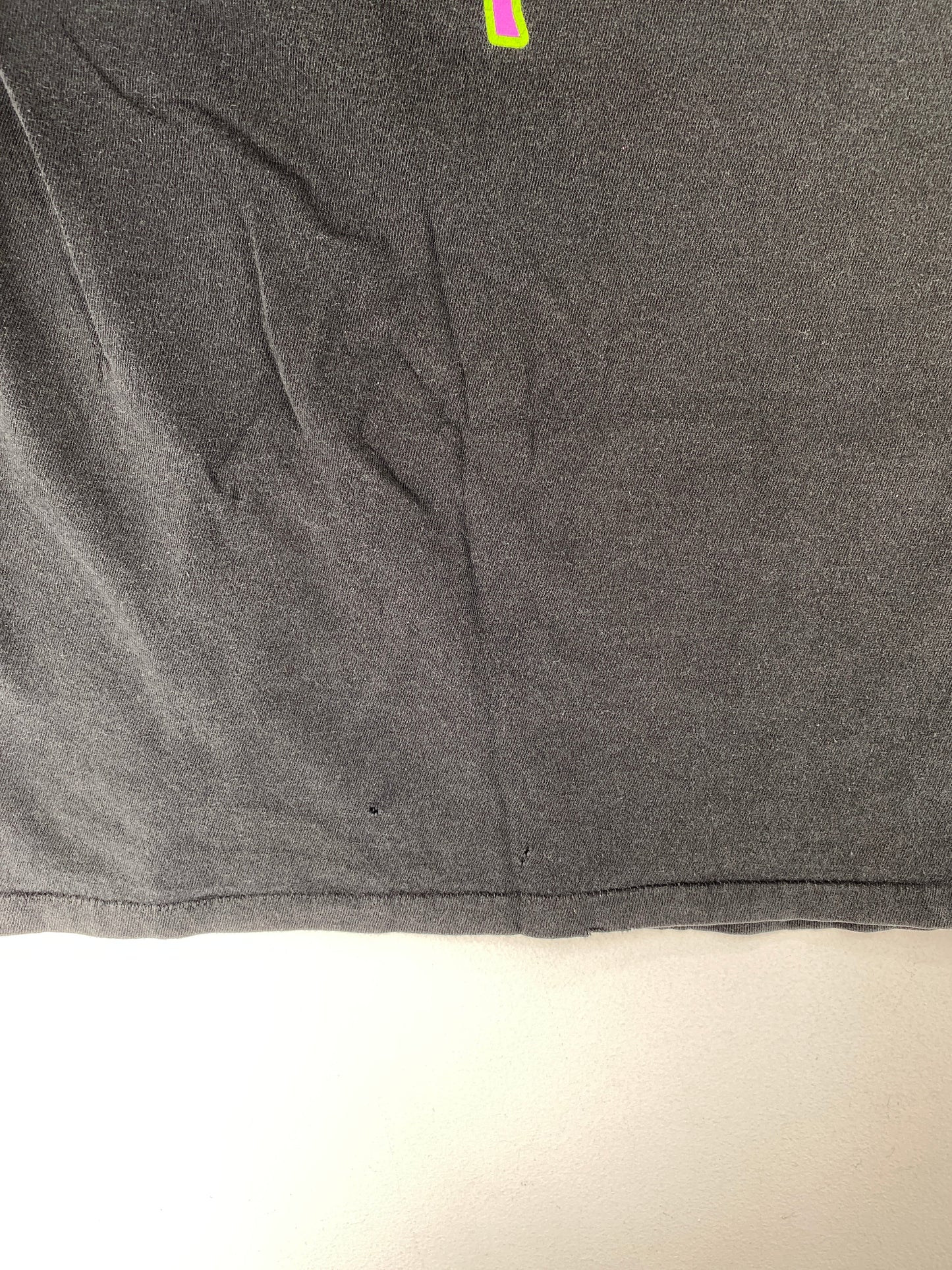 (XL) 1995 INSANE CLOWN POSSE Vintage Music T-Shirts / A0793T