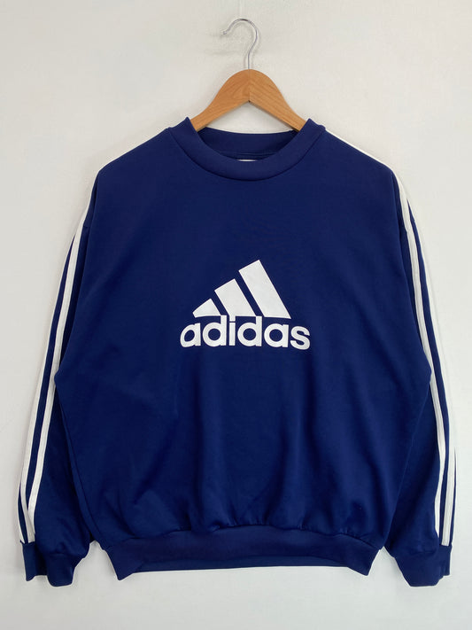 Vintage ADIDAS Size M Jersey / G6680J