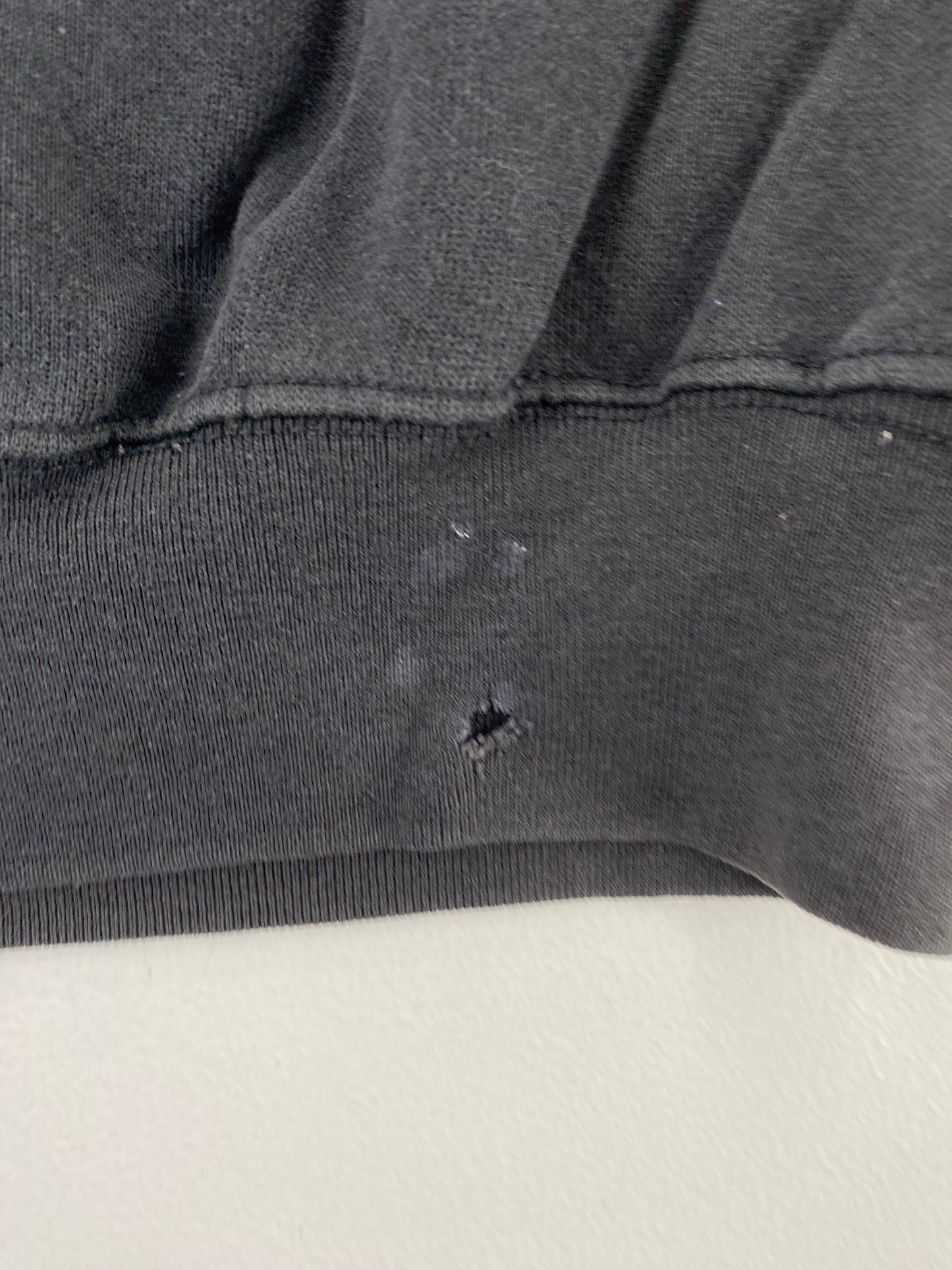 90's HARLEY DAVIDSON Made in USA Size XL Vintage T-Shirt / F9423T