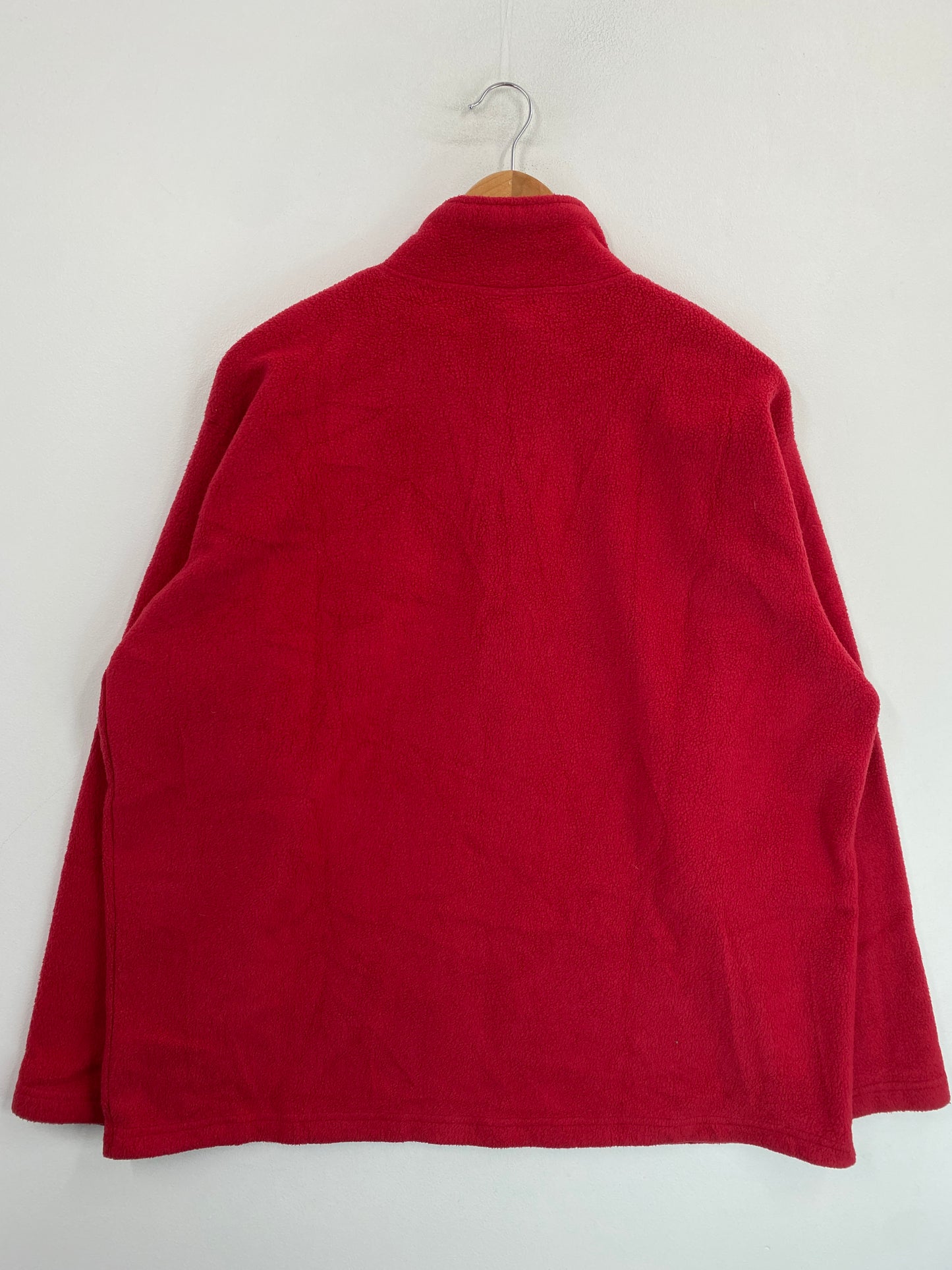 Vintage BETTY BOOP Size No Tag (Approx.XL) Fleece / G6734F