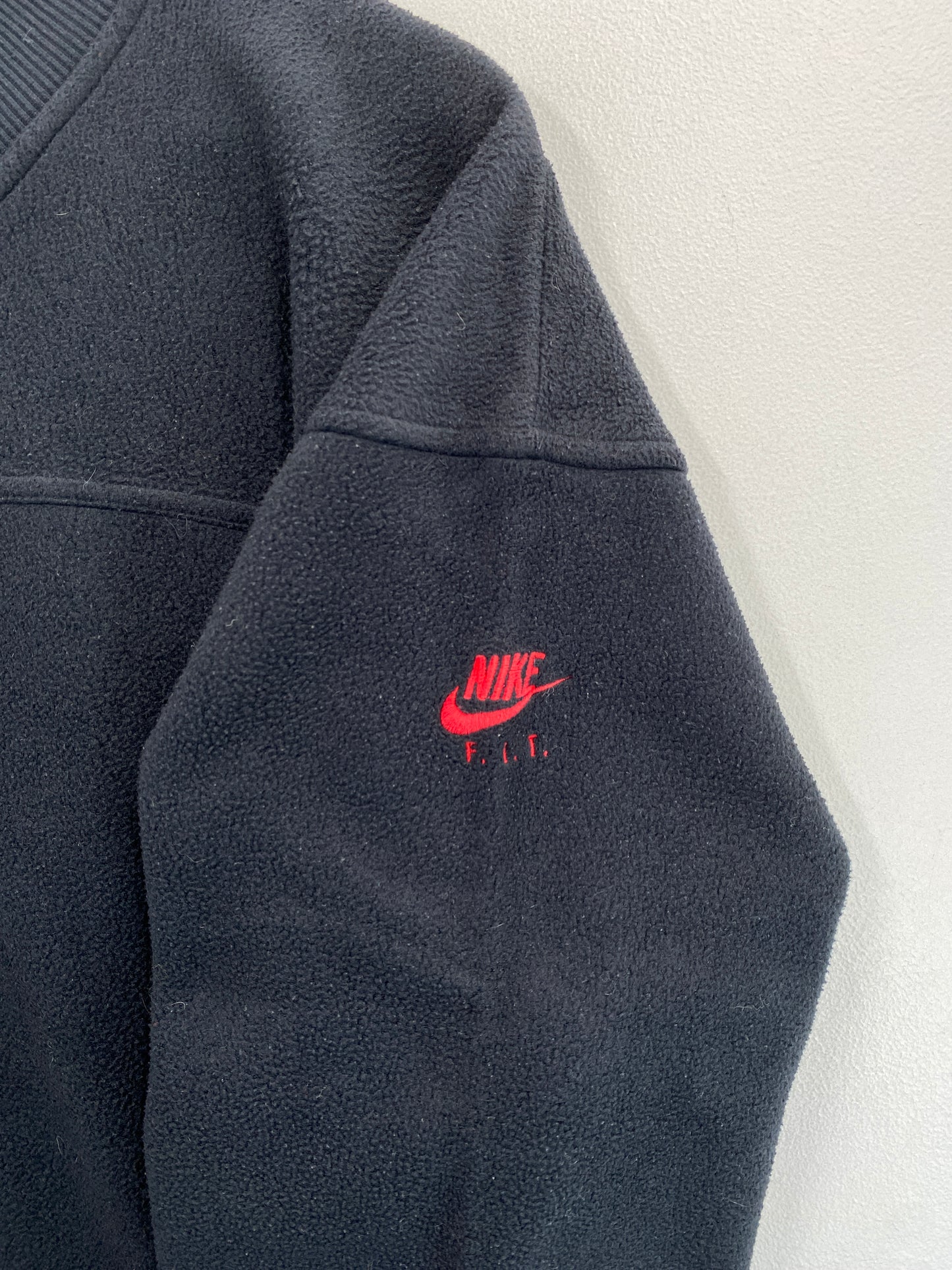 90’s NIKE Silver Tag Size L Fleece / G6738F