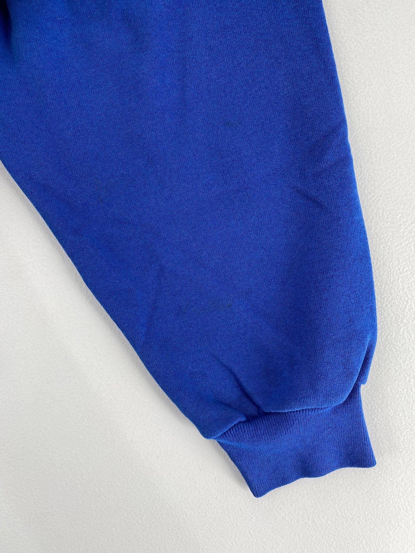 90's DISNEY DONALD DUCK Size L-XL Vintage Sweat-shirt / F1861S