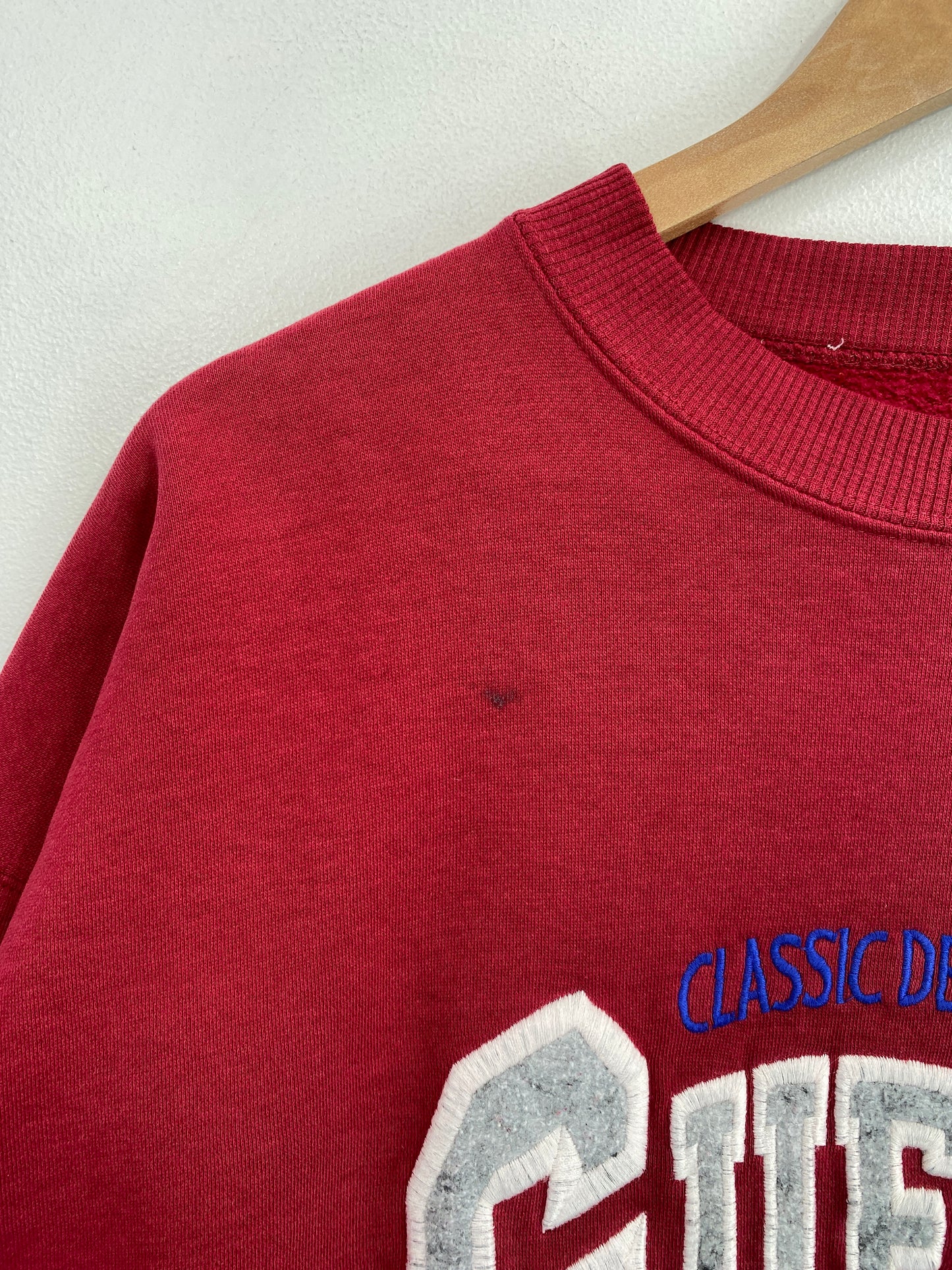 Vintage GUESS Size Approx.XXL Sweat-shirt / G6747S
