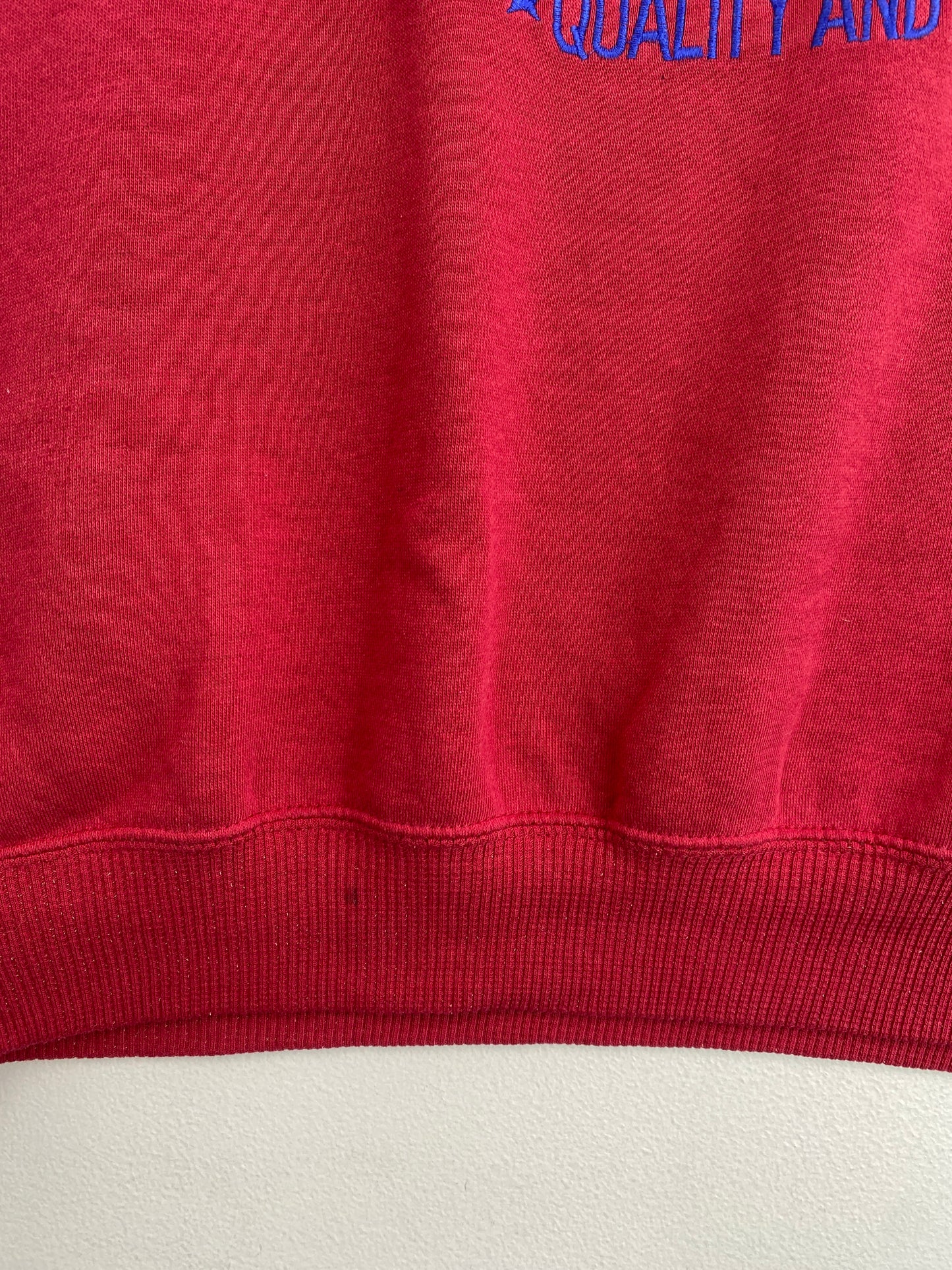 Vintage GUESS Size Approx.XXL Sweat-shirt / G6747S